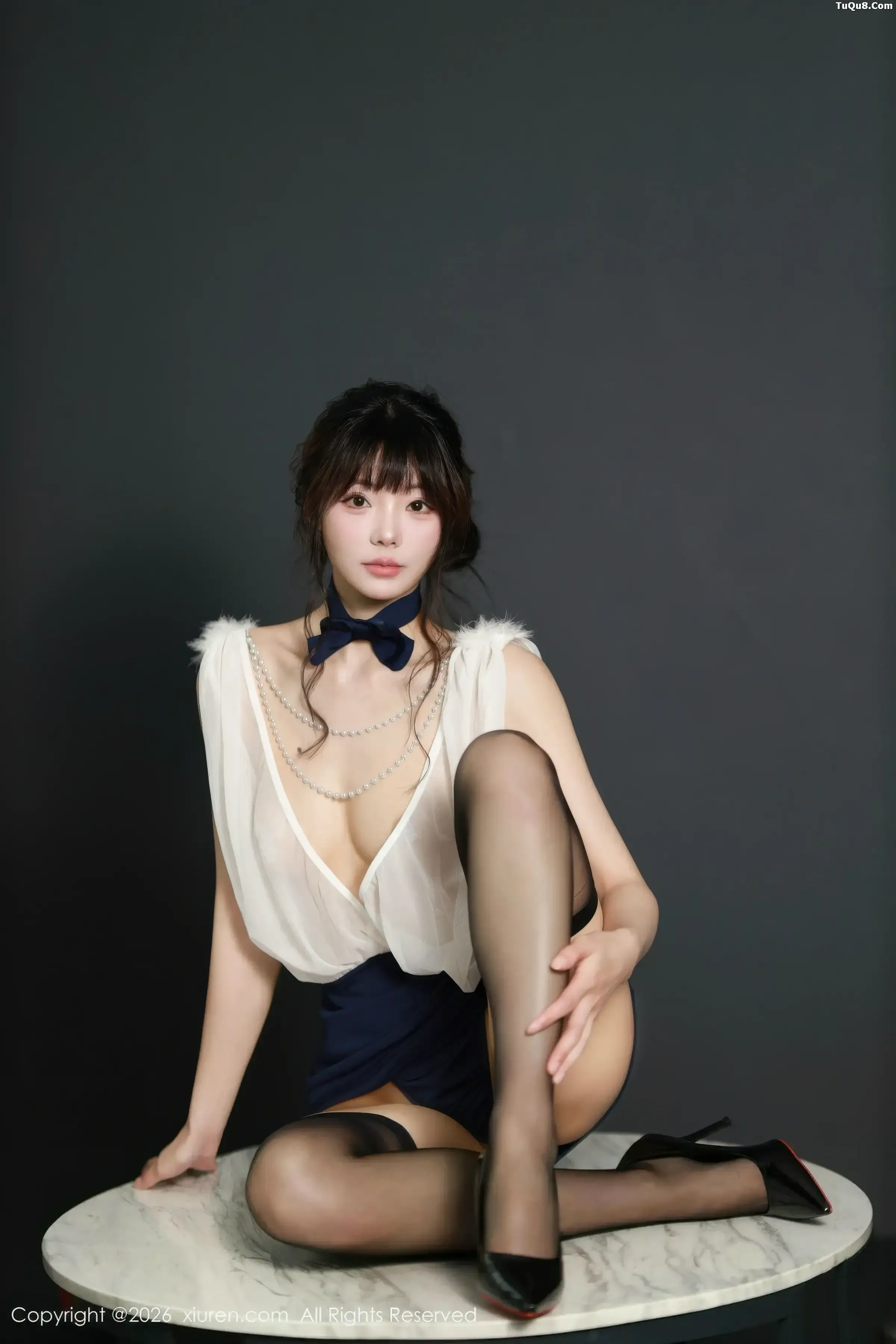 [XiuRen秀人网]第11191期佘贝拉写真 - image 10