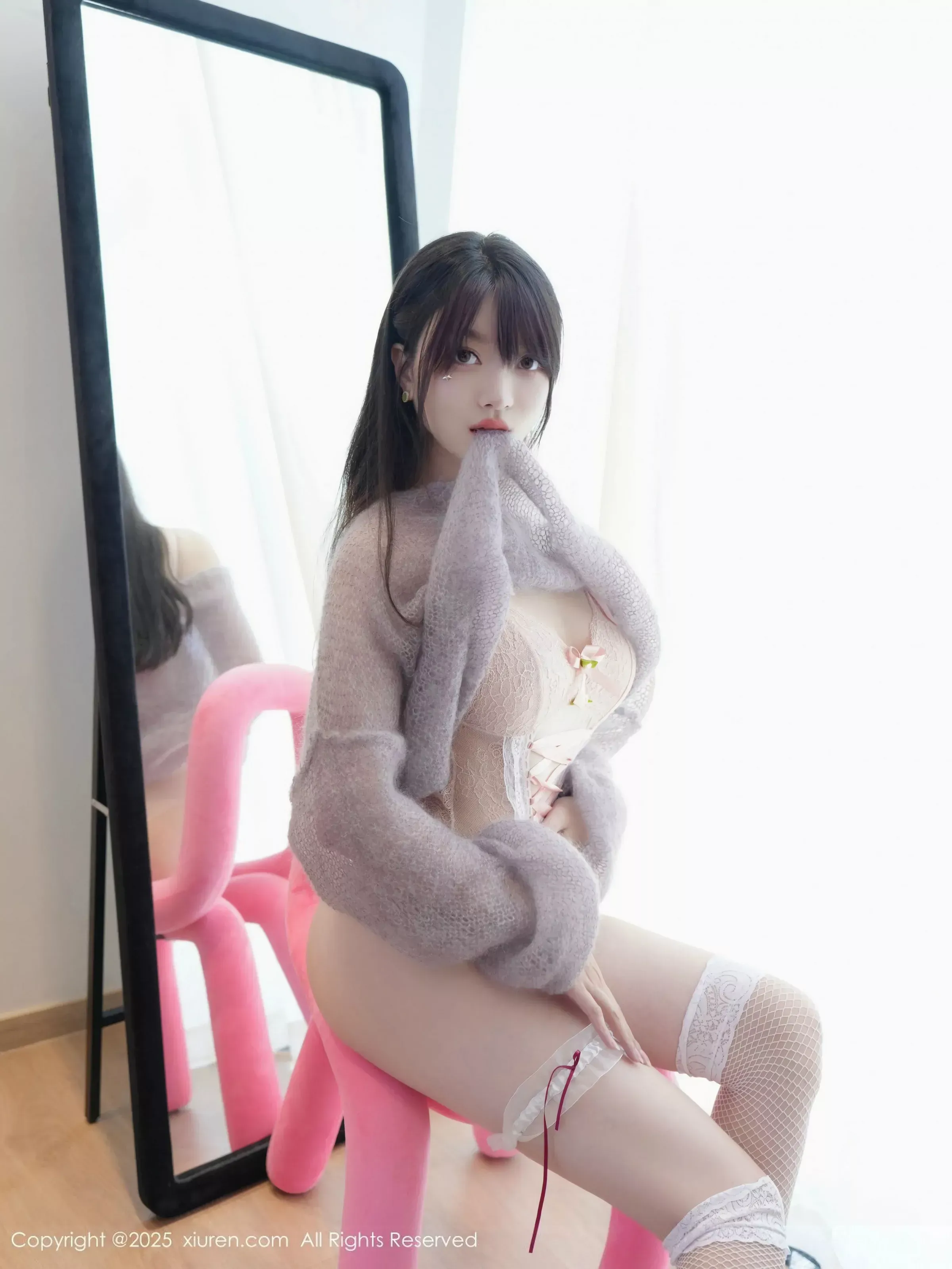 [XiuRen秀人网]第10416期白露写真 - image 25