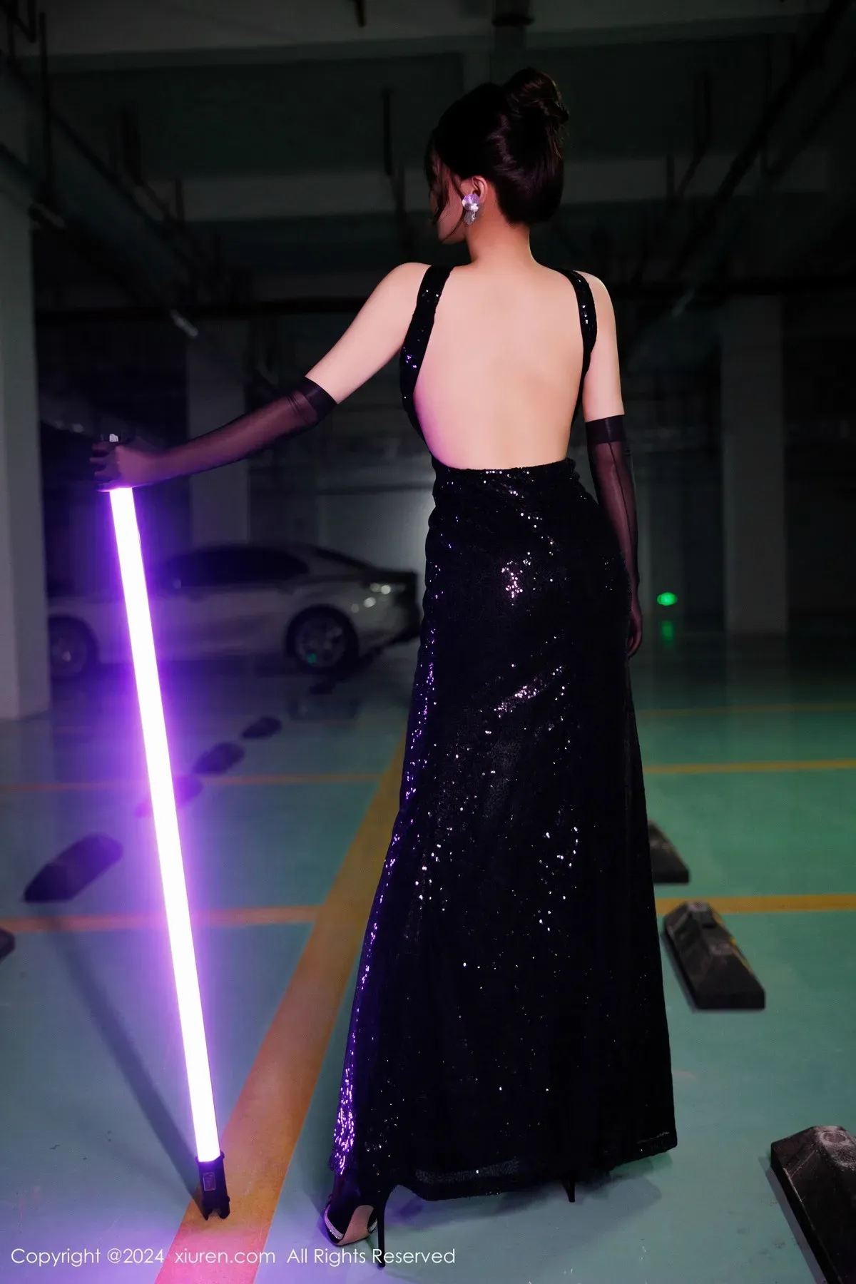 [XiuRen秀人网]第9512期凯竹写真 - image 11