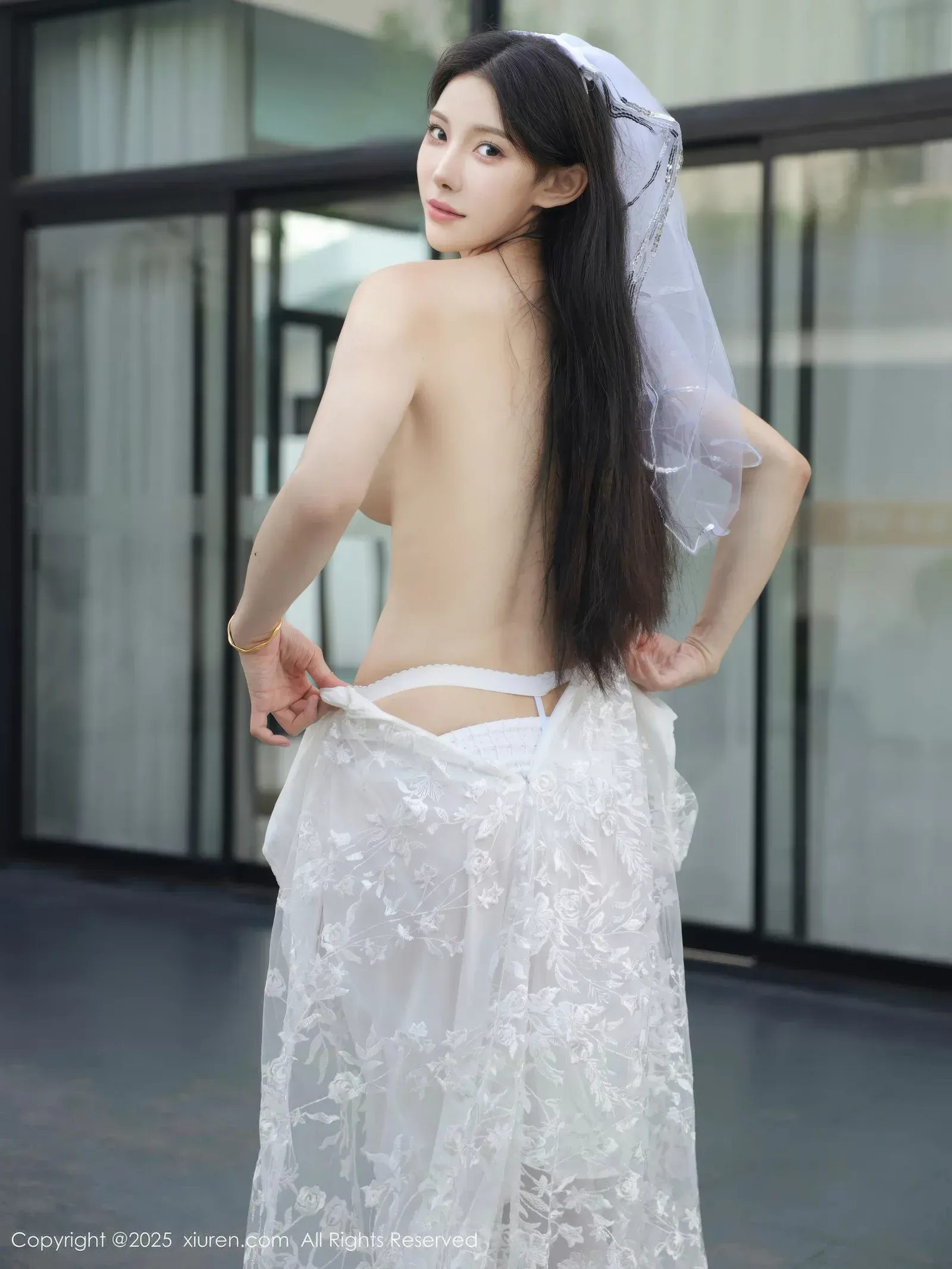 [XiuRen秀人网]第10661期梨霜儿写真 - image 65