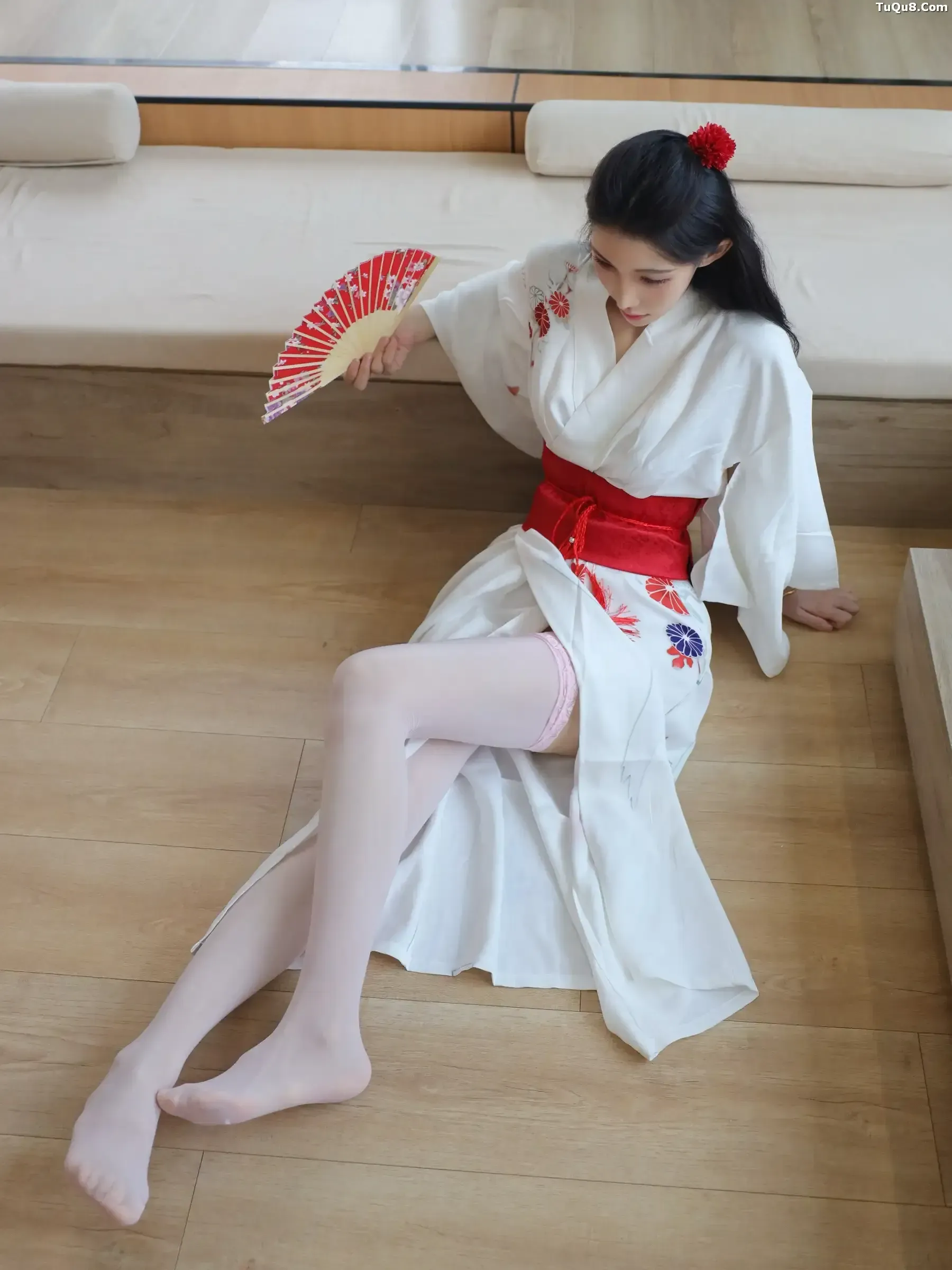 [XiuRen秀人网]第B109期梨霜儿写真 - image 2