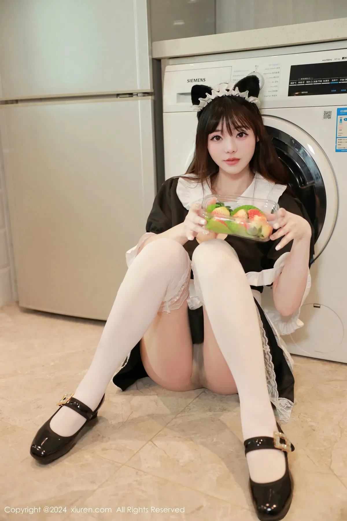 [XiuRen秀人网]第9686期佘贝拉写真 - image 19