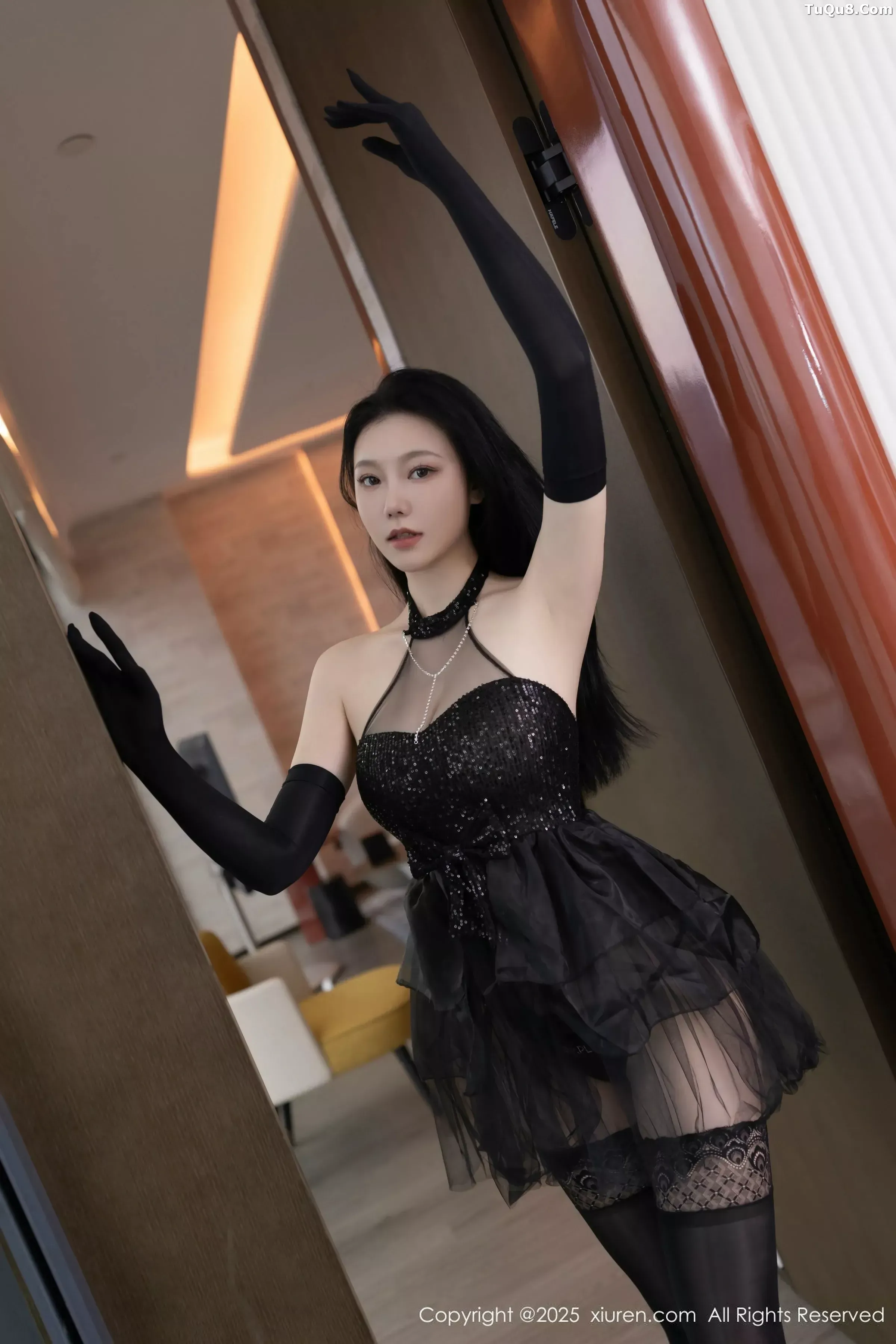 [XiuRen秀人网]第10363期安然写真 - image 78