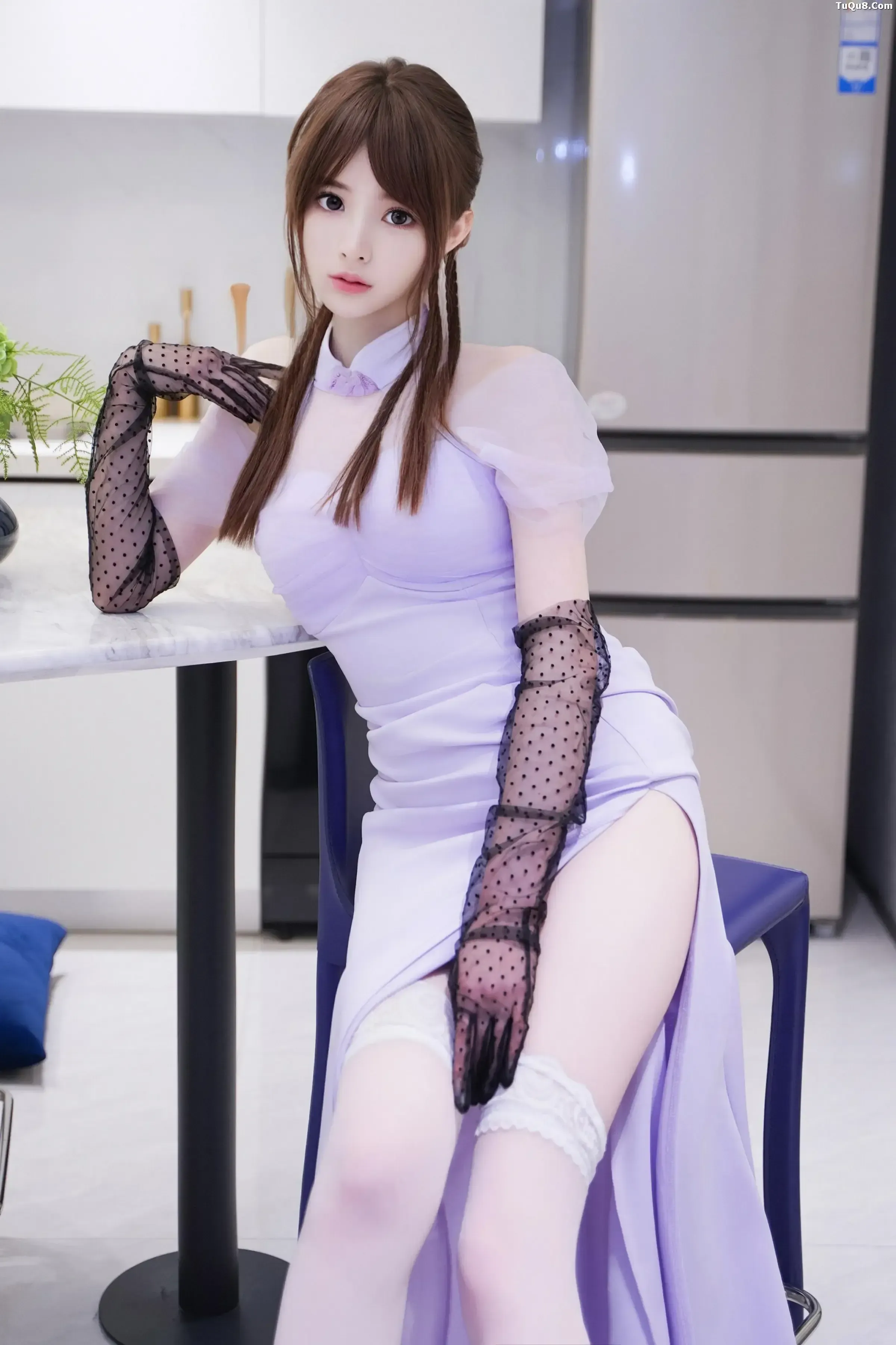 [XiuRen秀人网]第B176期梦灵儿写真 - image 50