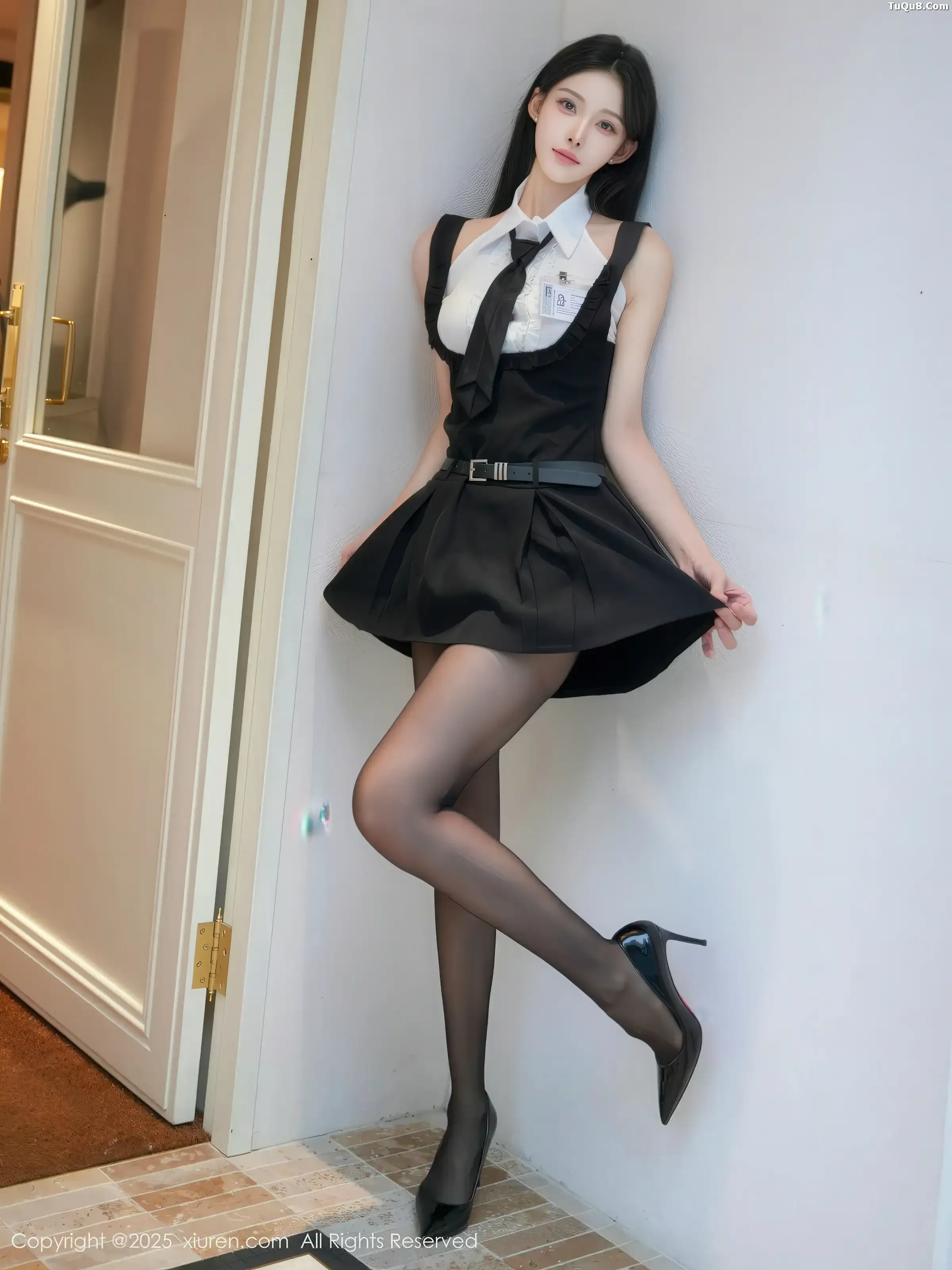[XiuRen秀人网]第11052期白小蝶写真 - image 13