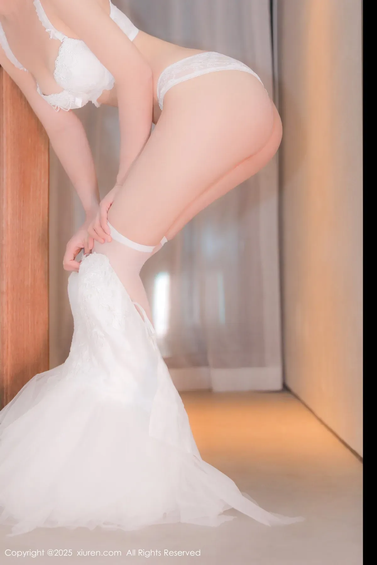 [XiuRen秀人网]第9742期桃妖夭写真 - image 31