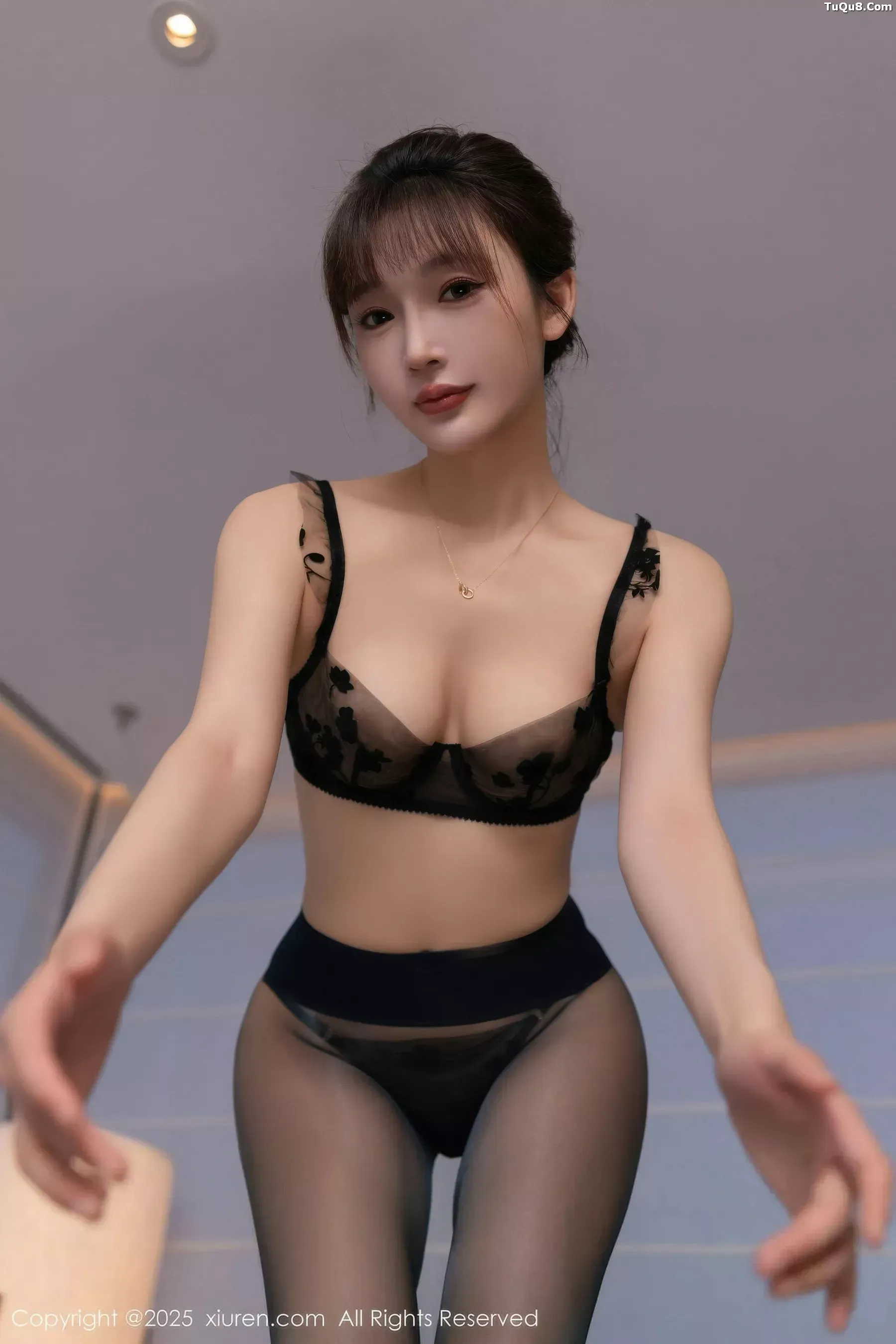 [XiuRen秀人网]第10880期陆萱萱写真 - image 48