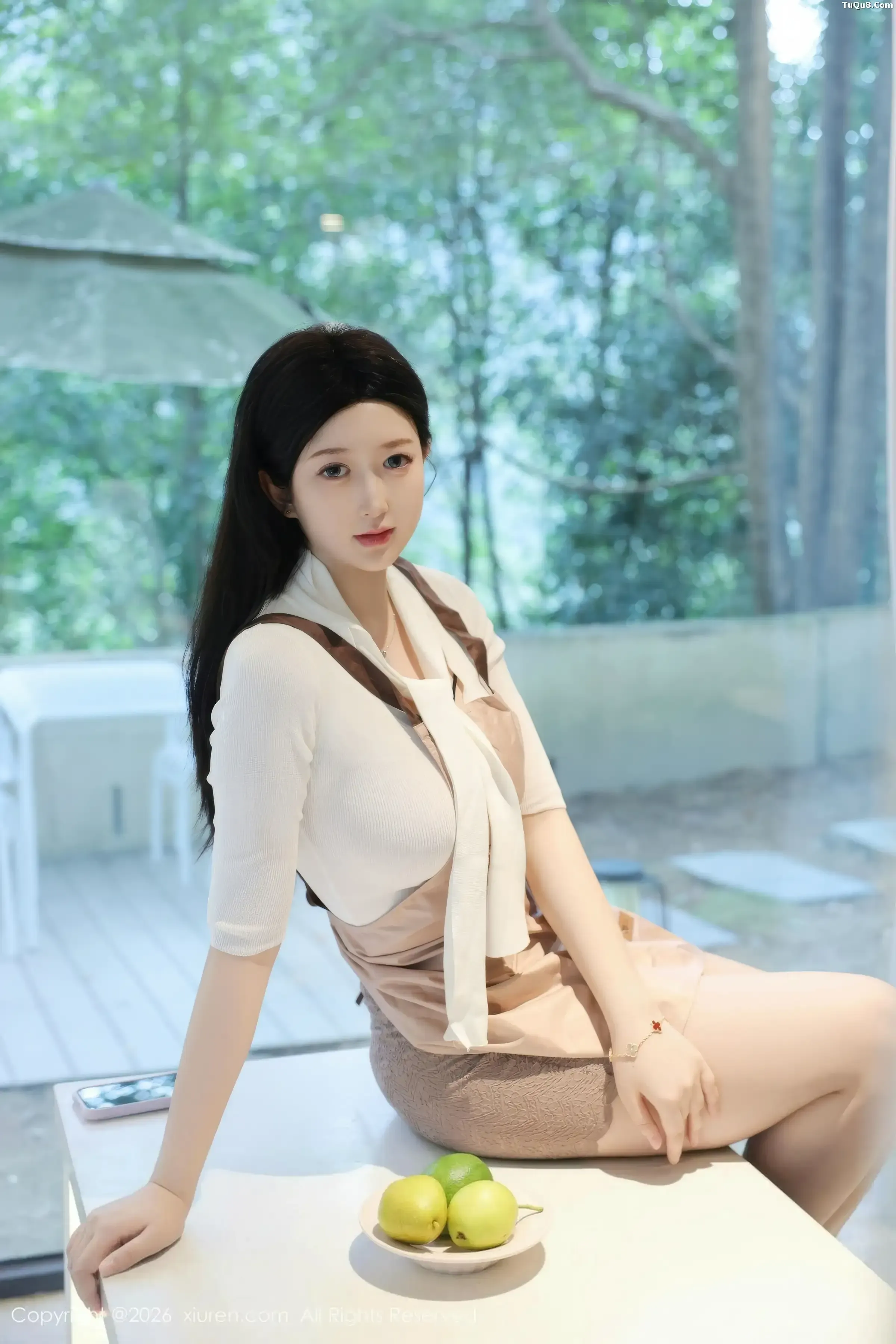 [XiuRen秀人网]第11207期奶思兔写真 - image 35