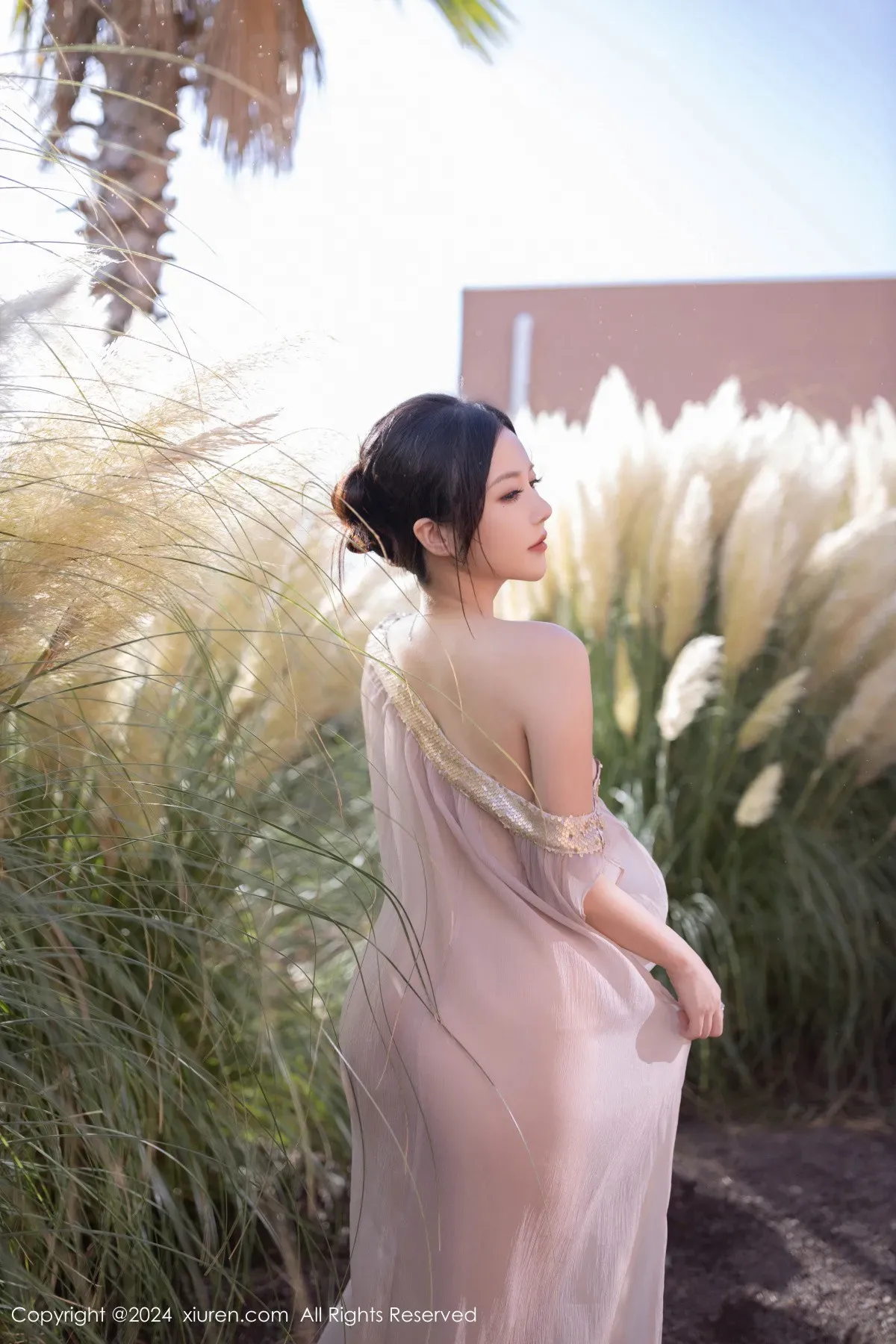 [XiuRen秀人网]第9492期鱼子酱写真 - image 15