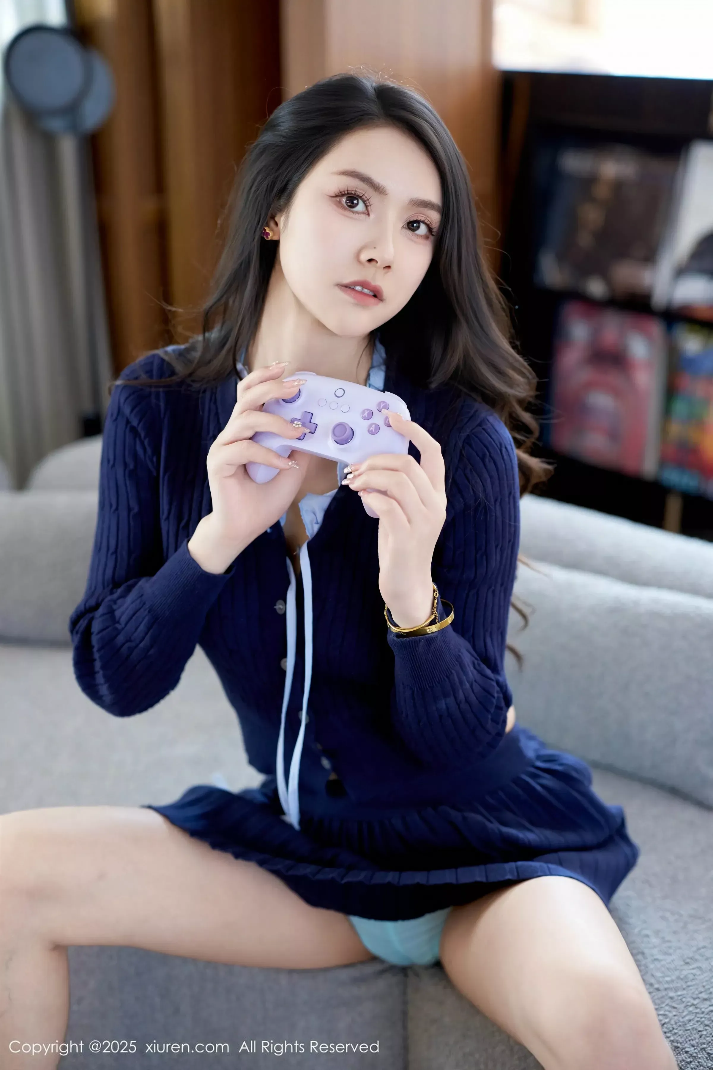 [XiuRen秀人网]第10242期方子萱写真 - image 19