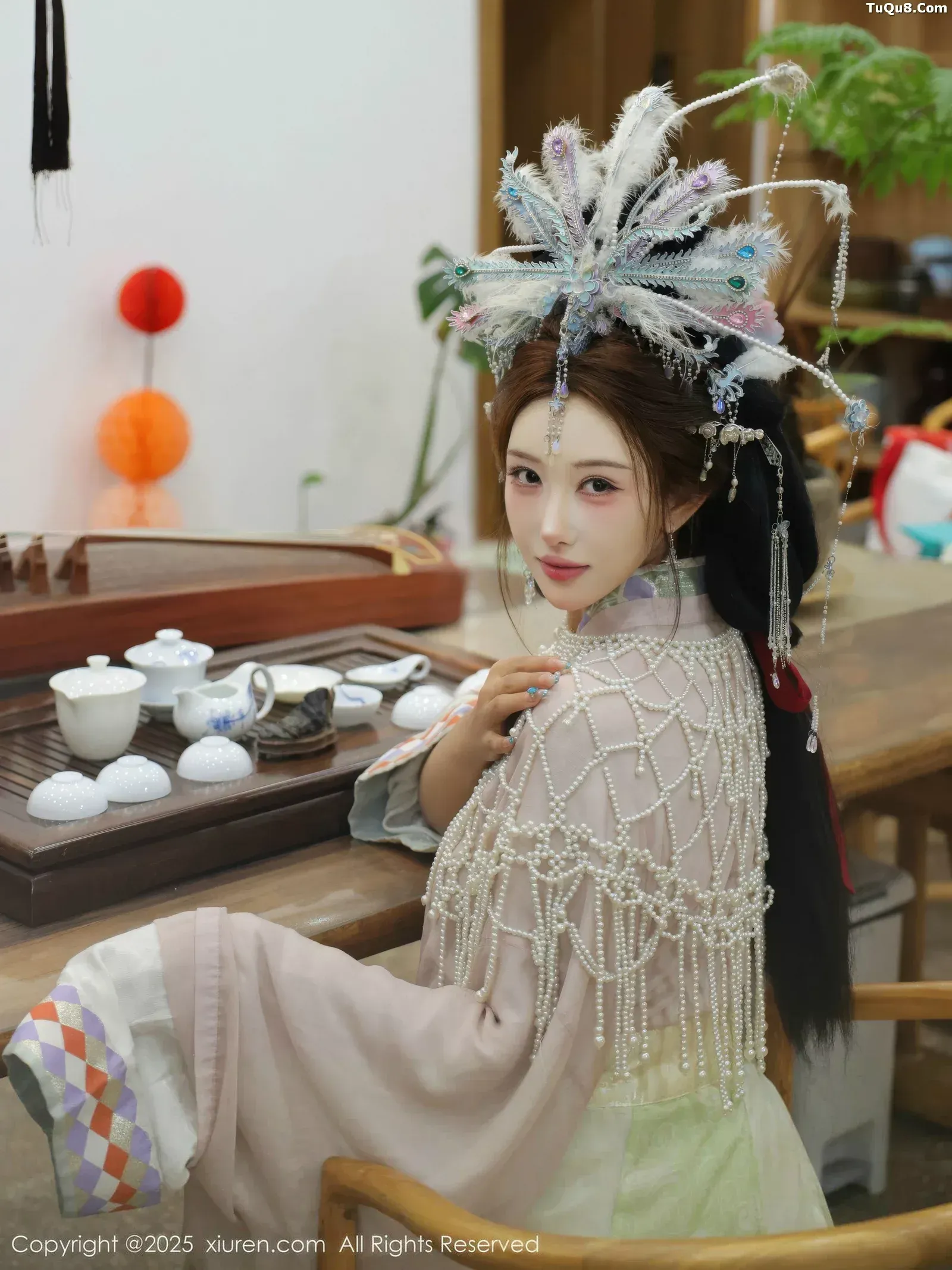 [XiuRen秀人网]第10736期金允希写真 - image 33