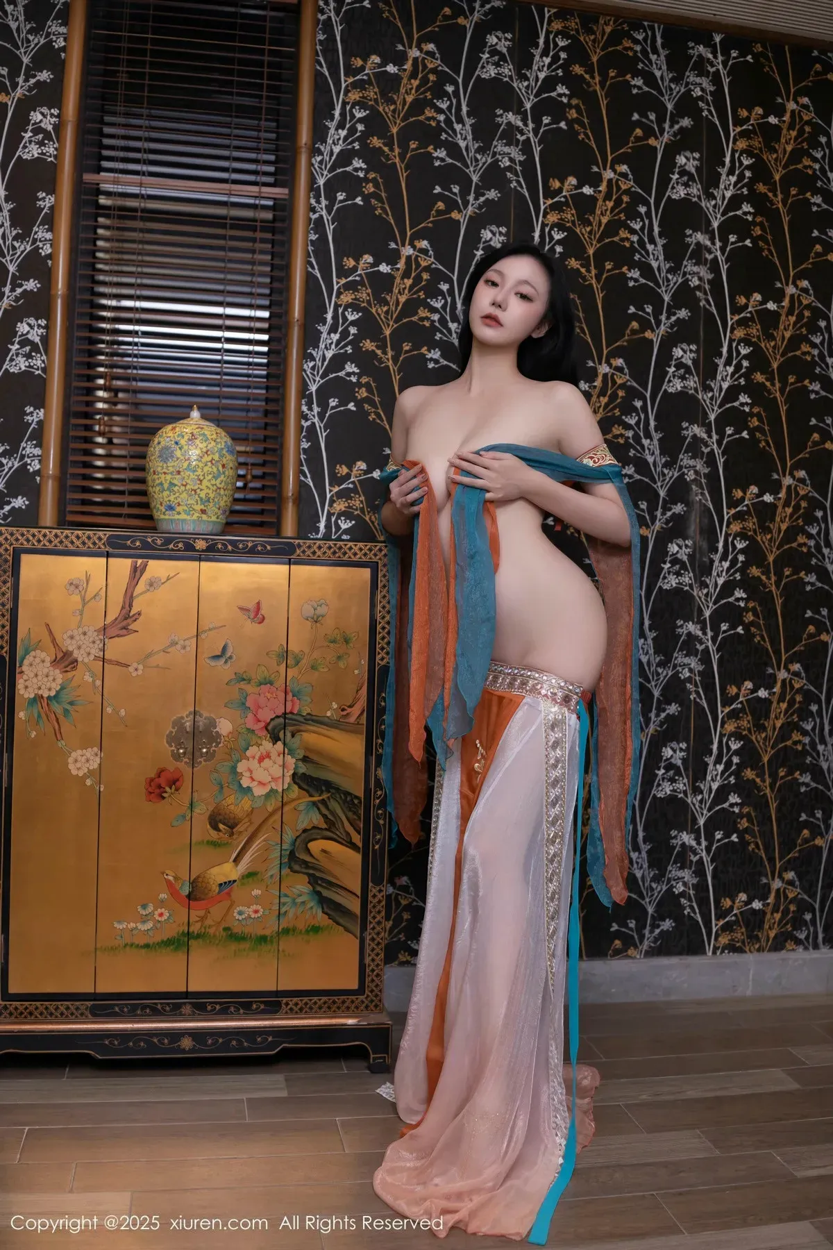 [XiuRen秀人网]第9757期安然写真 - image 72