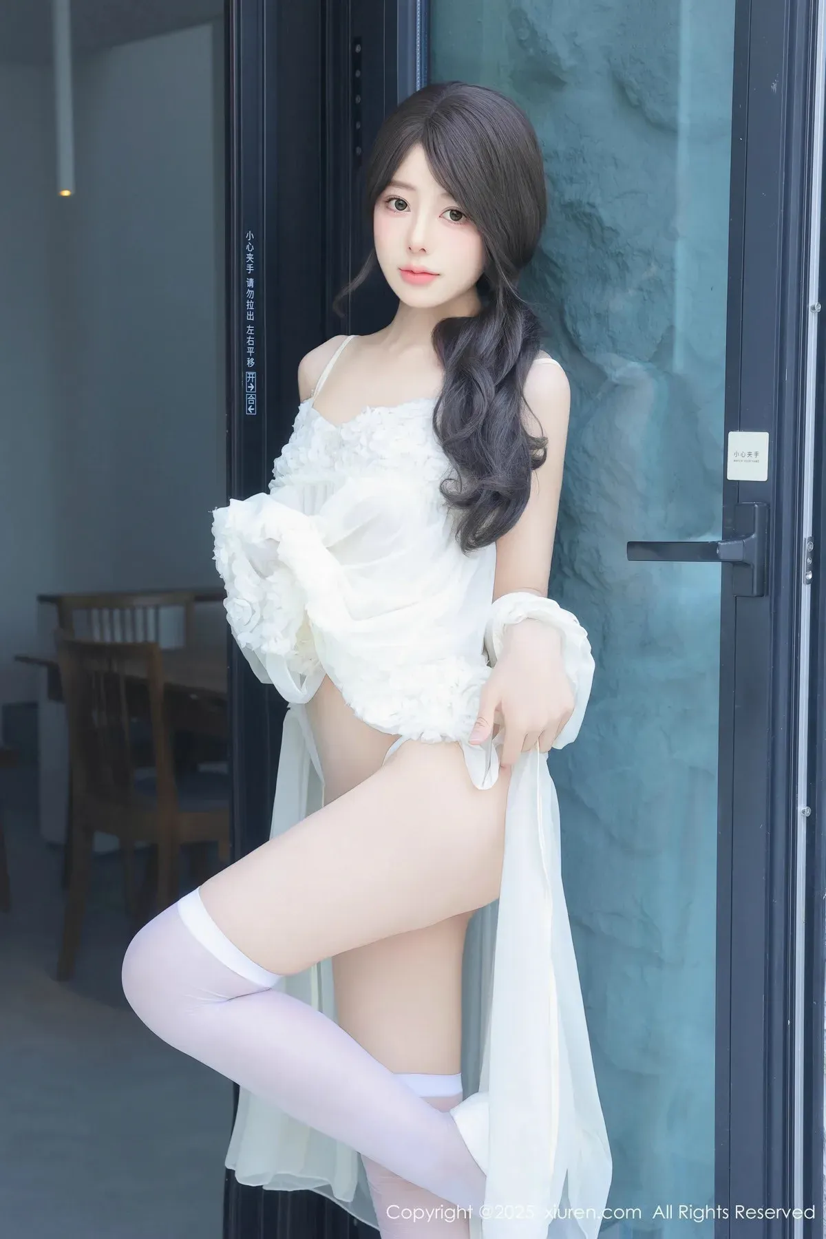 [XiuRen秀人网]第9851期桃妖夭写真 - image 23