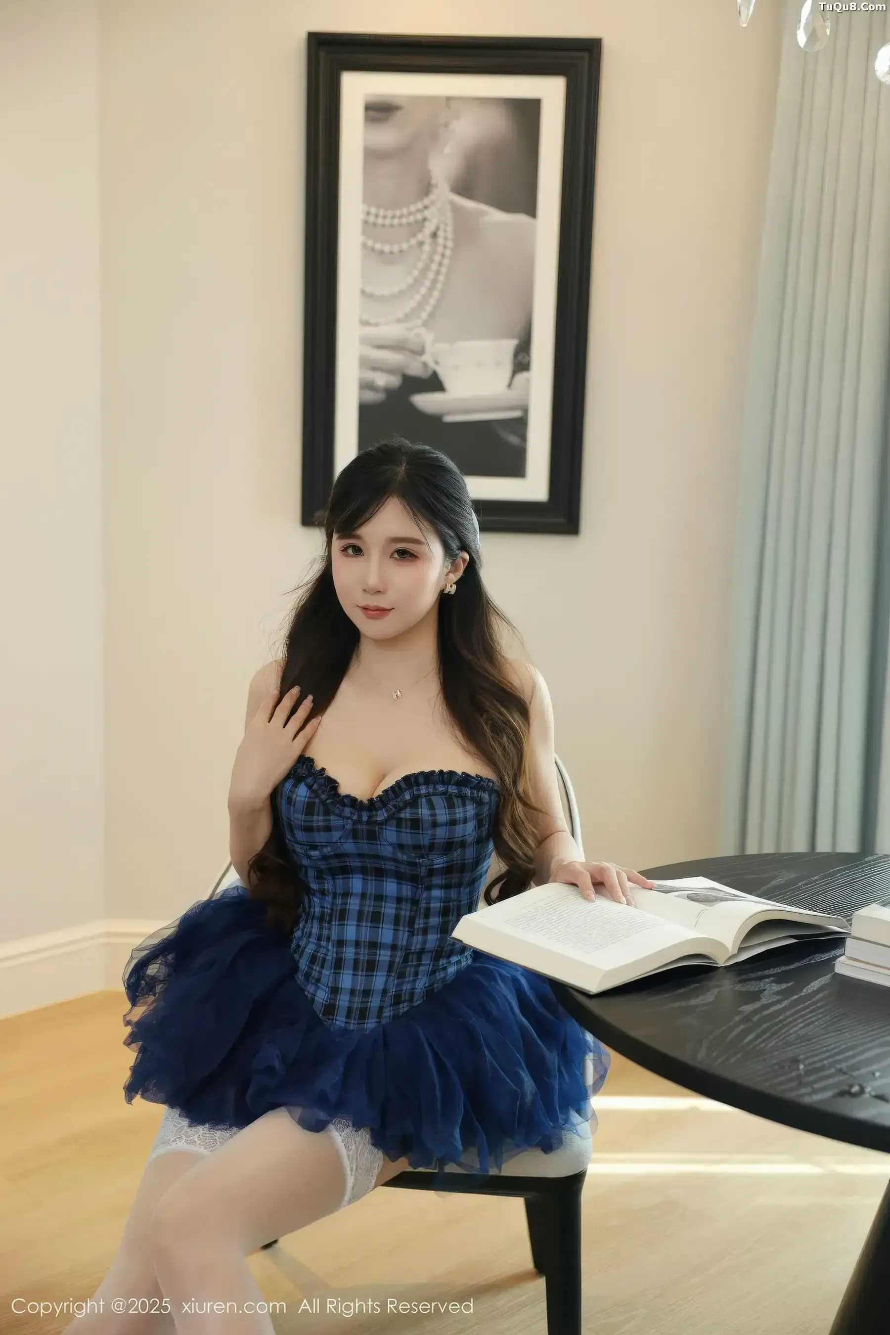 [XiuRen秀人网]第10990期小肉肉咪写真 - image 67