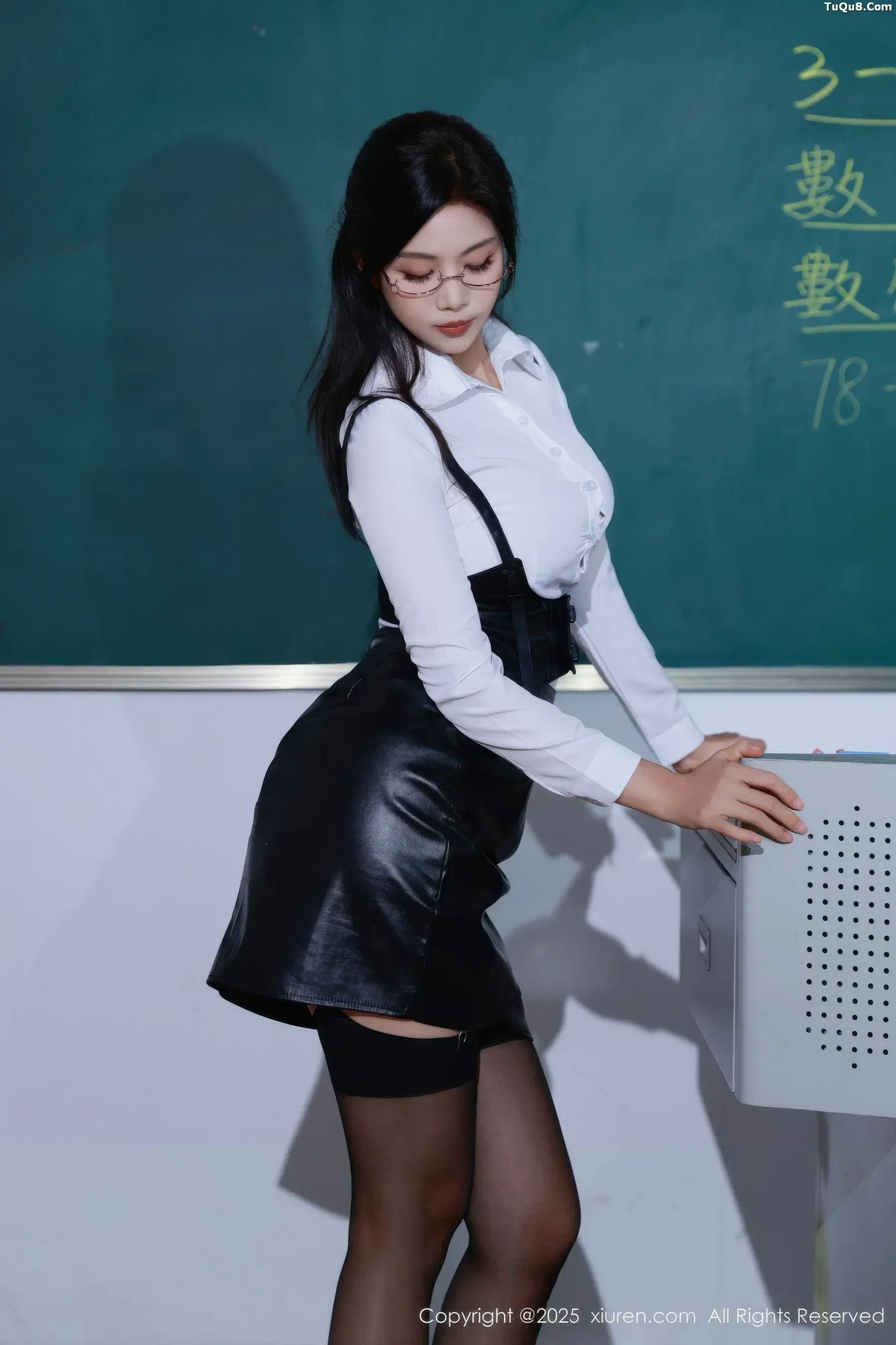 [XiuRen秀人网]第10846期玫瑰我爱你写真 - image 34