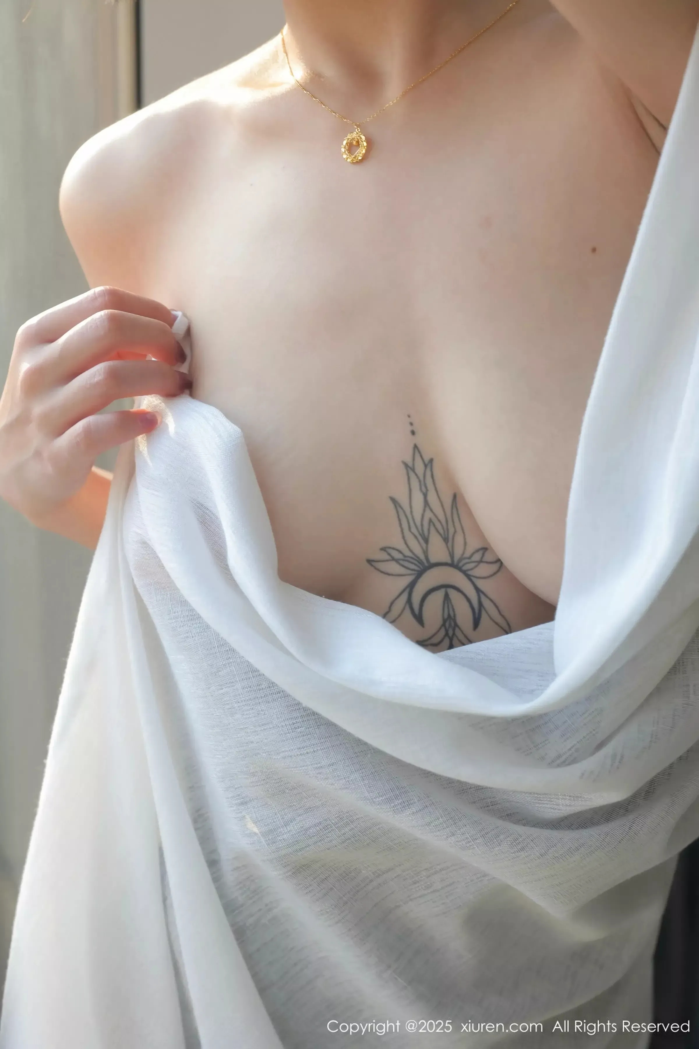 [XiuRen秀人网]第10076期汐子写真 - image 58