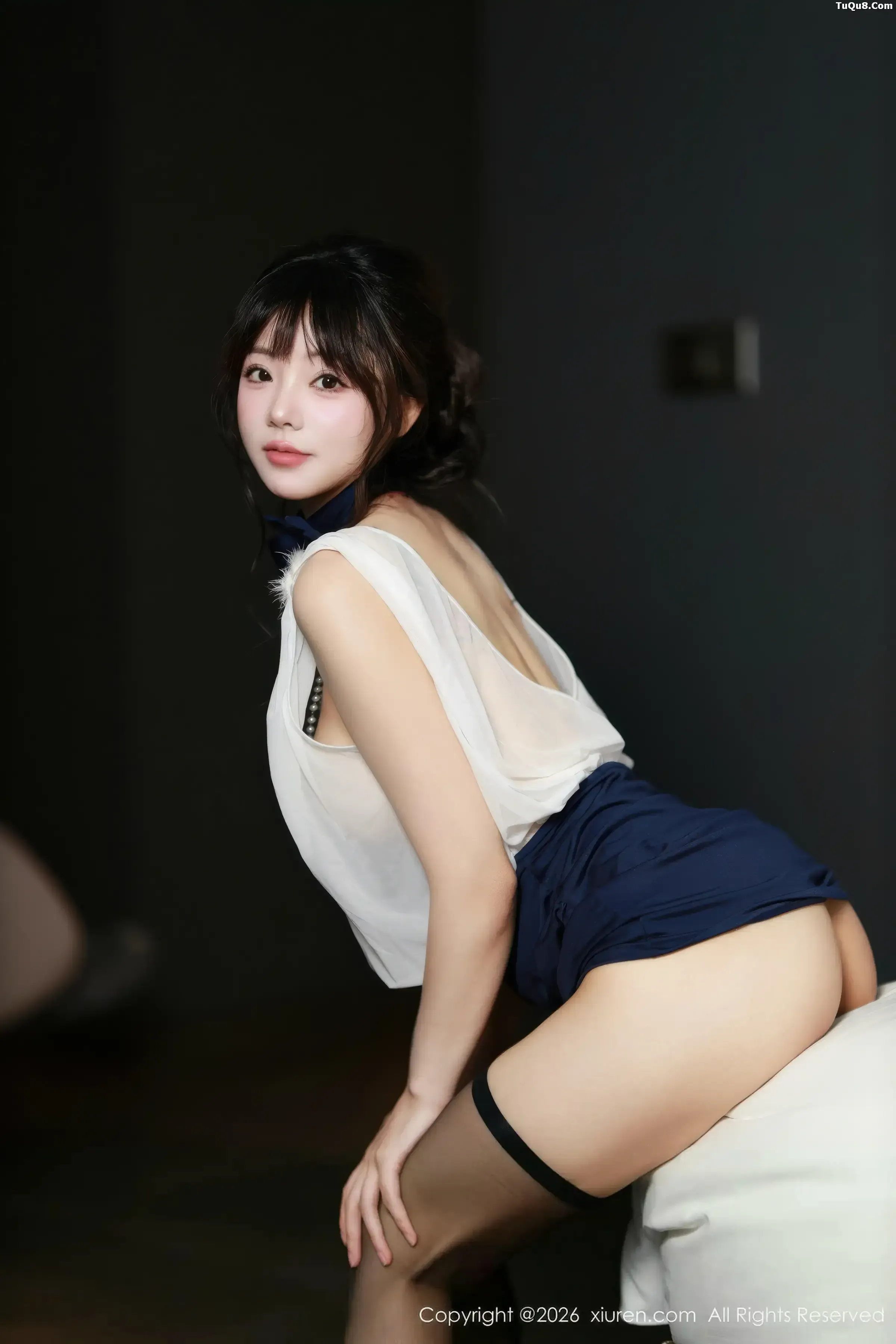 [XiuRen秀人网]第11191期佘贝拉写真 - image 32