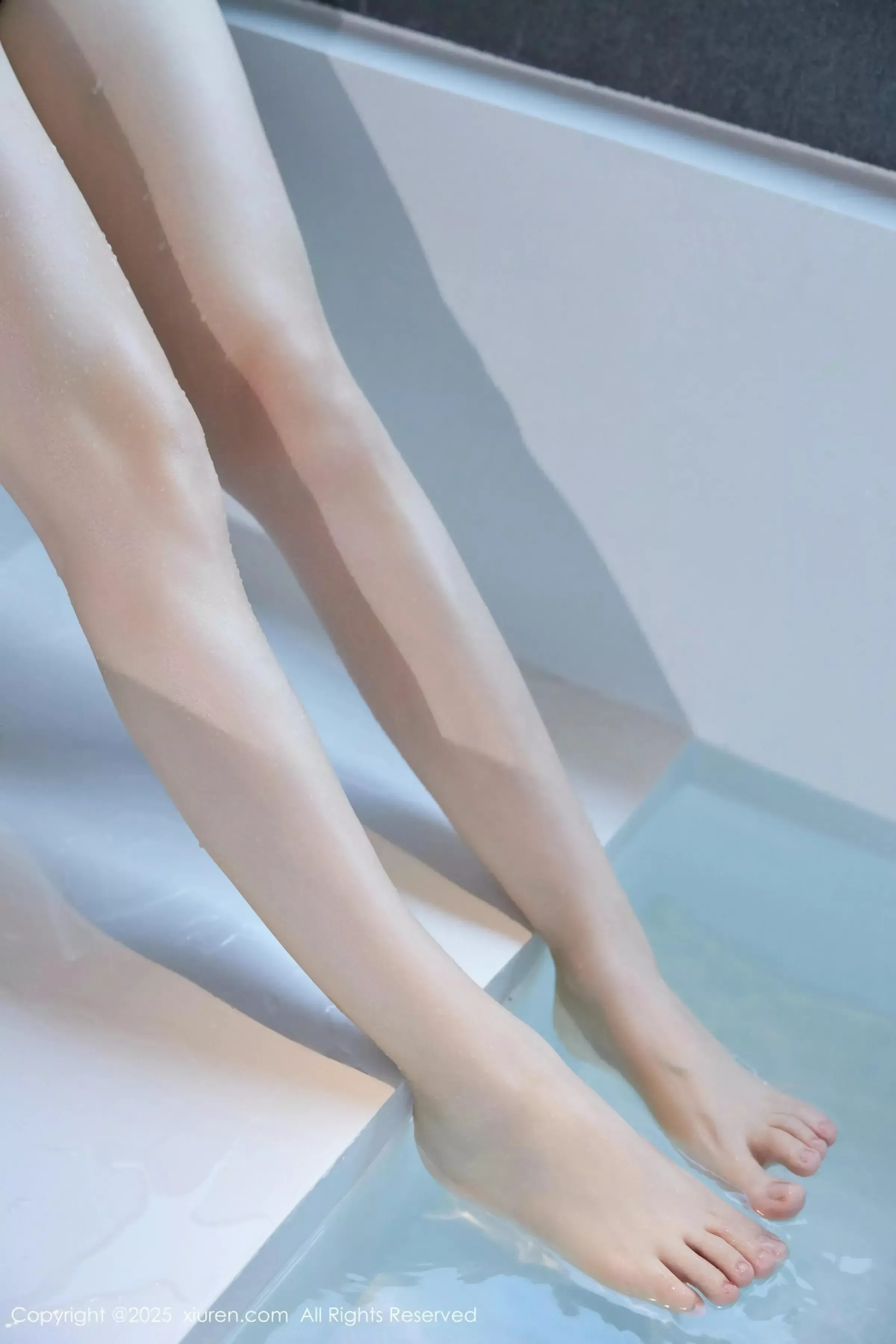 [XiuRen秀人网]第10031期养乐多写真 - image 17
