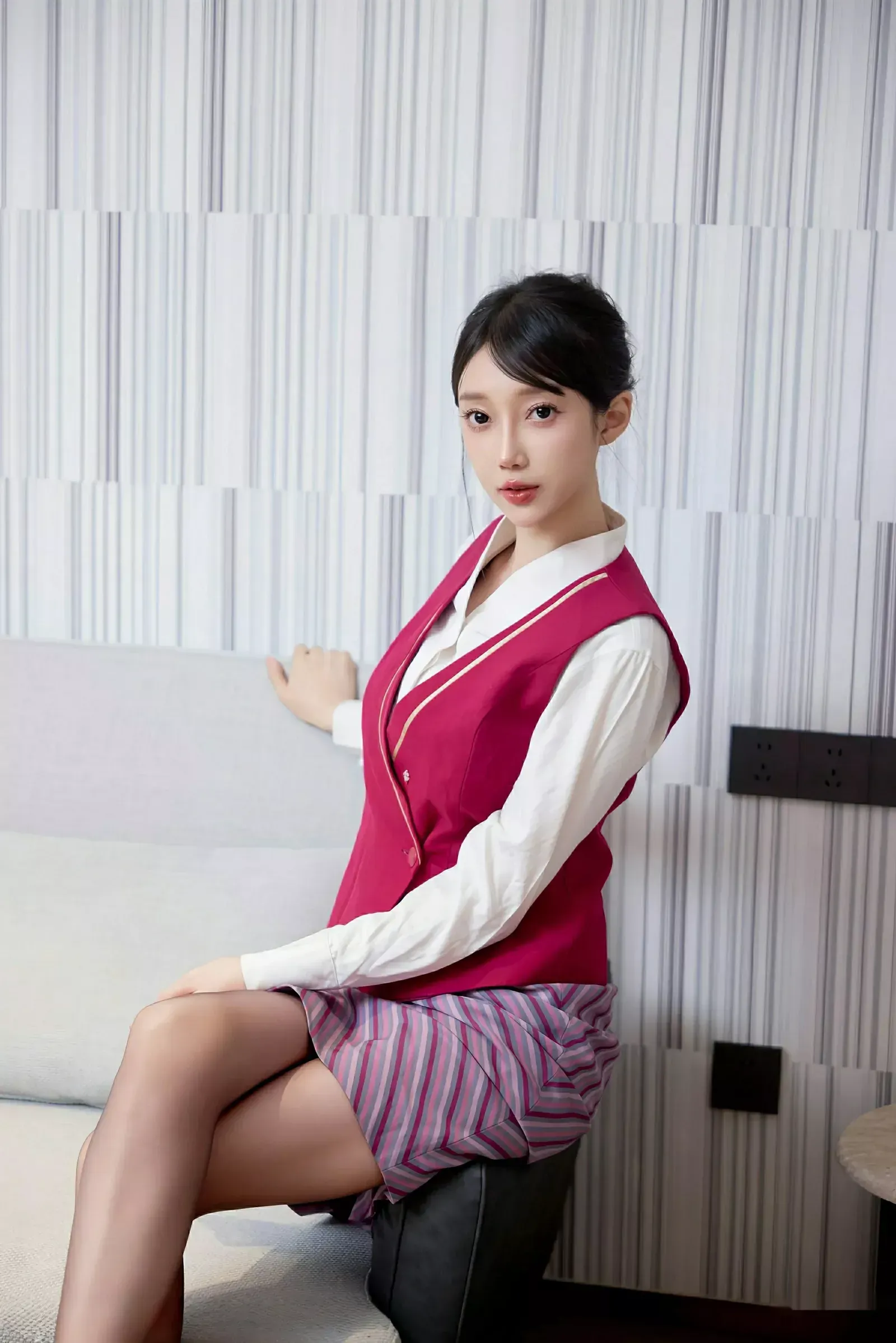 [XiuRen秀人网]第10620期玥儿玥写真