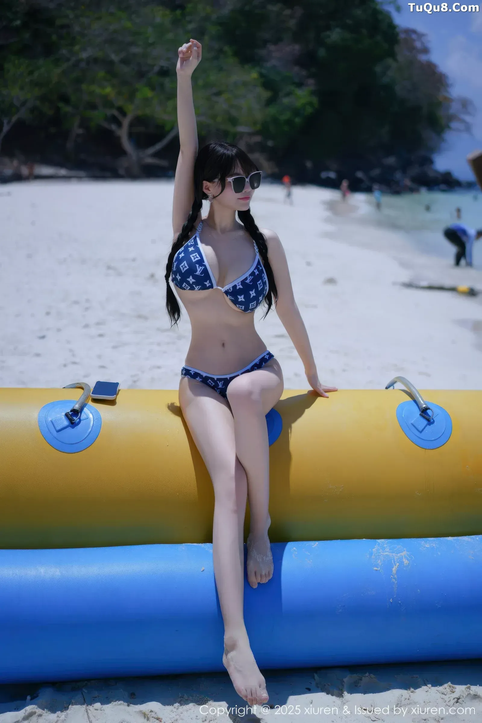 [XiuRen秀人网]第10699期心上可写真 - image 20