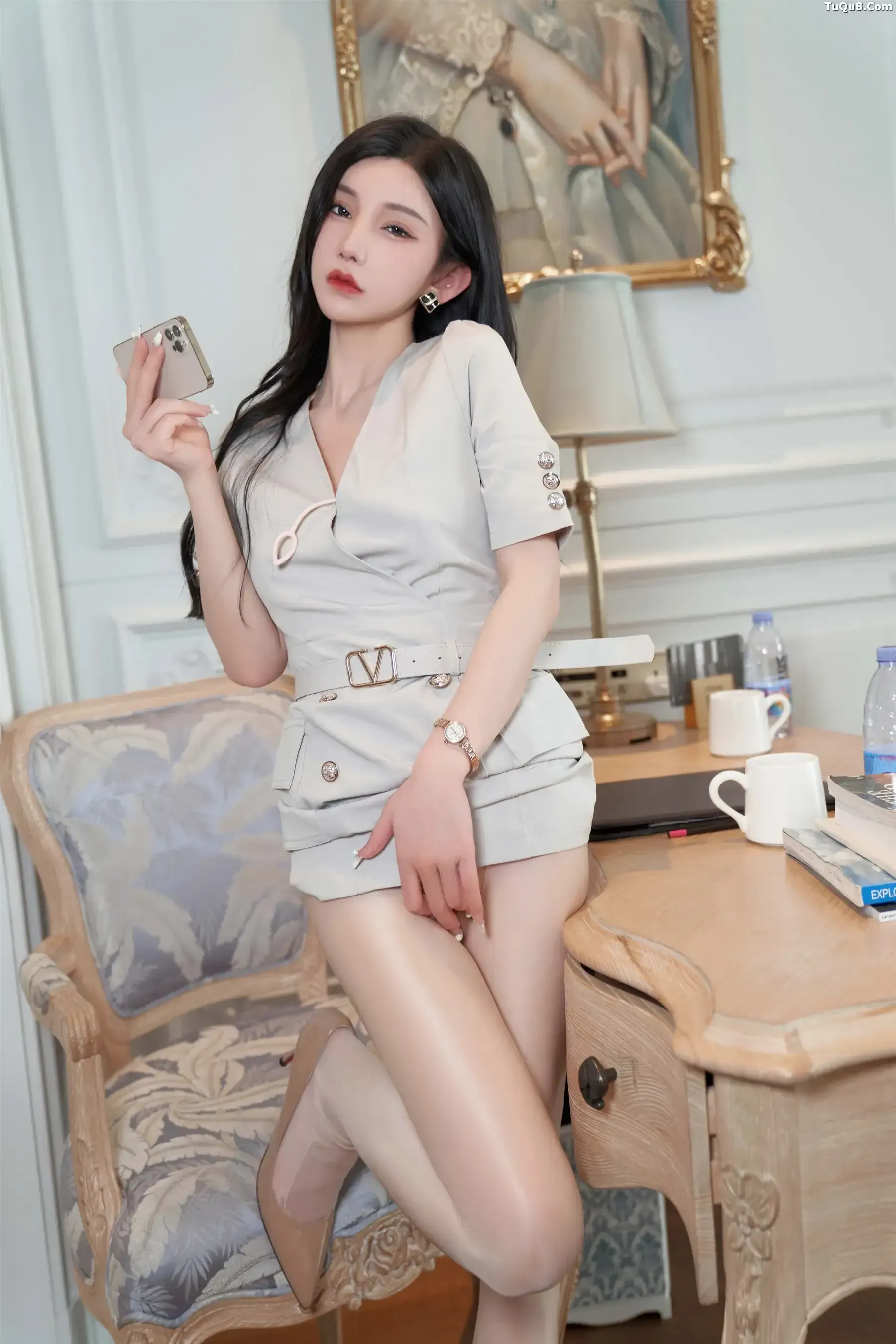 [XiuRen秀人网]第B104期周于希写真 - image 41