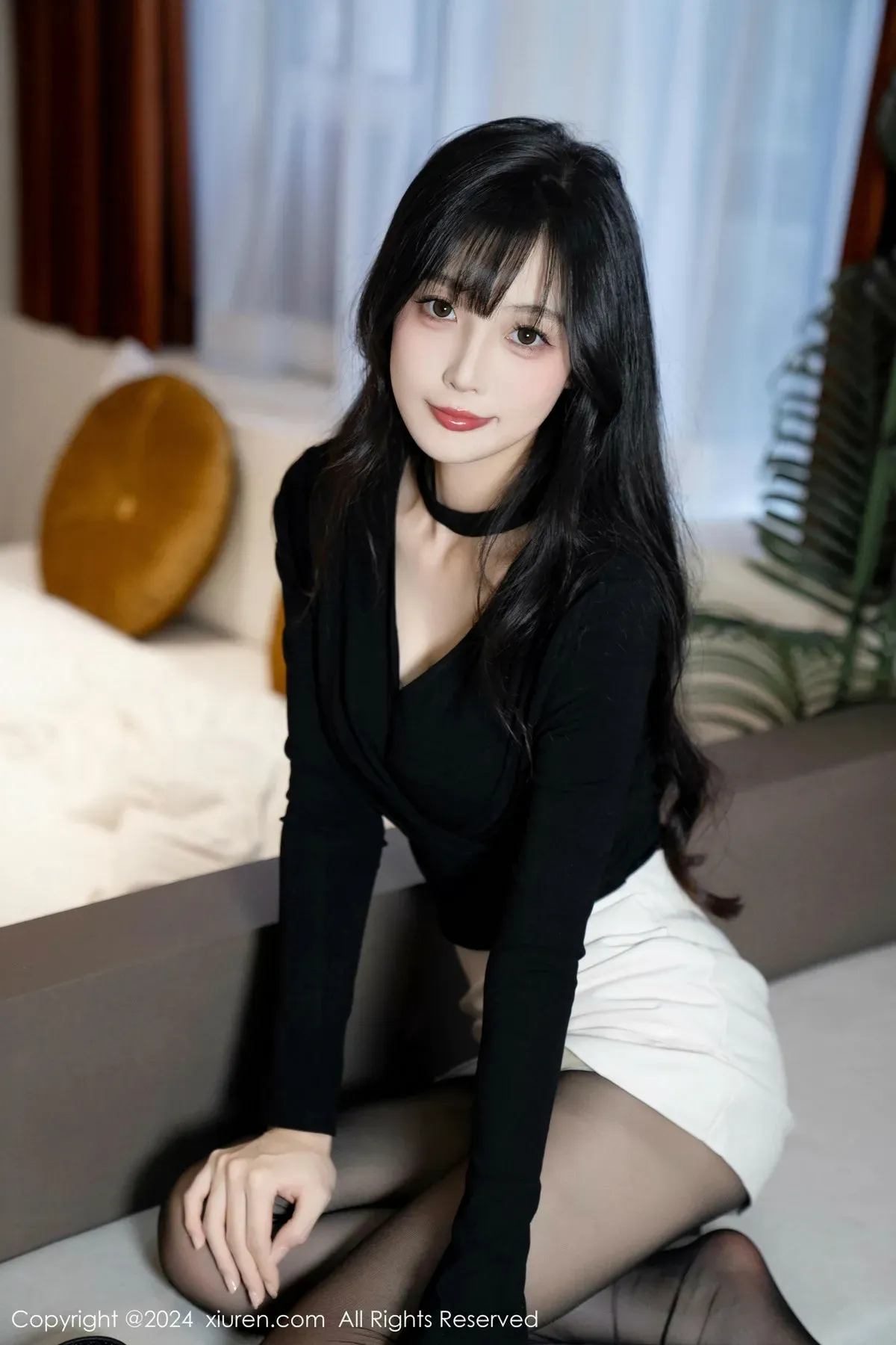 [XiuRen秀人网]第9691期林星阑写真 - image 25