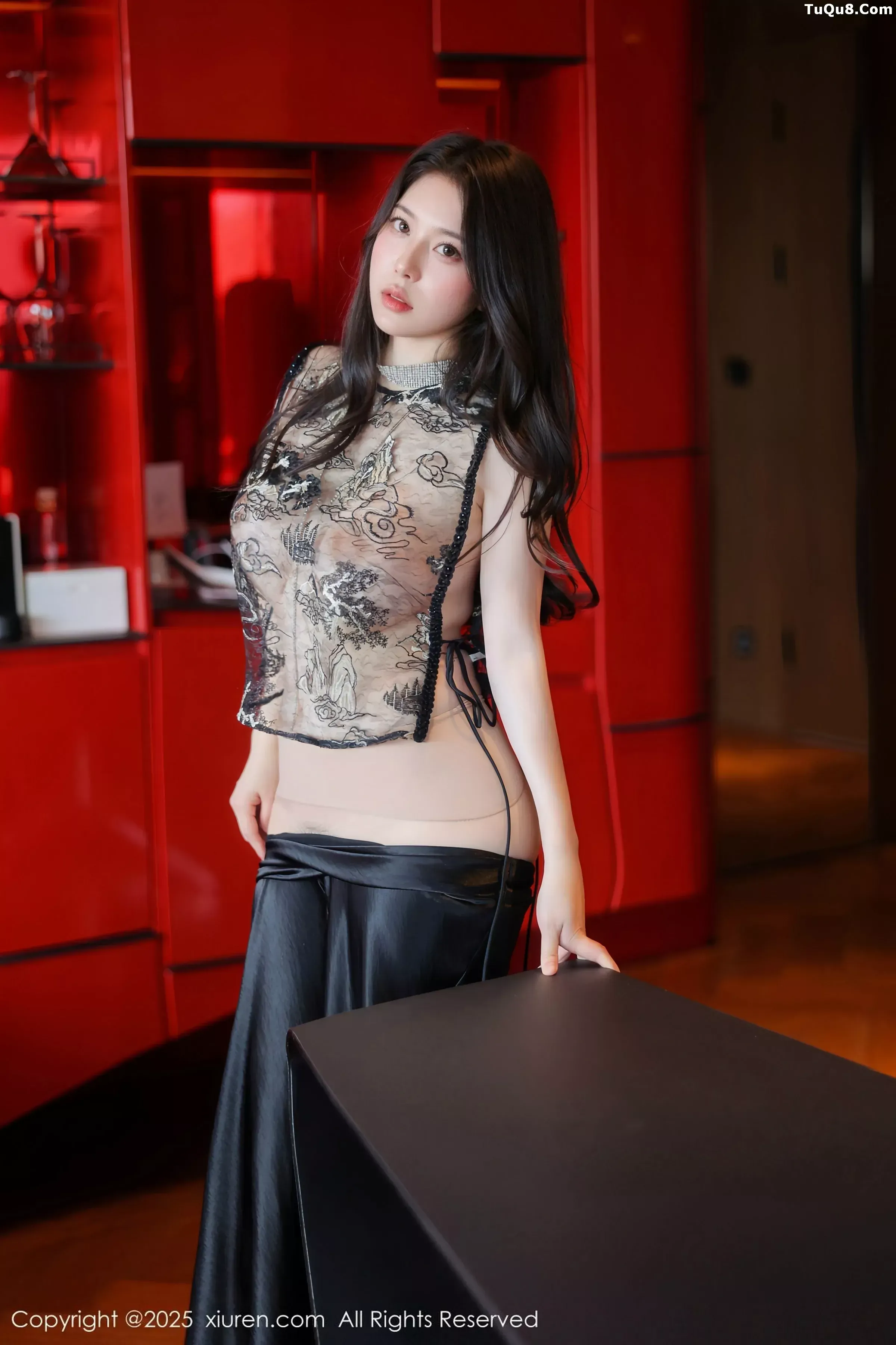[XiuRen秀人网]第10357期白茹雪写真 - image 37