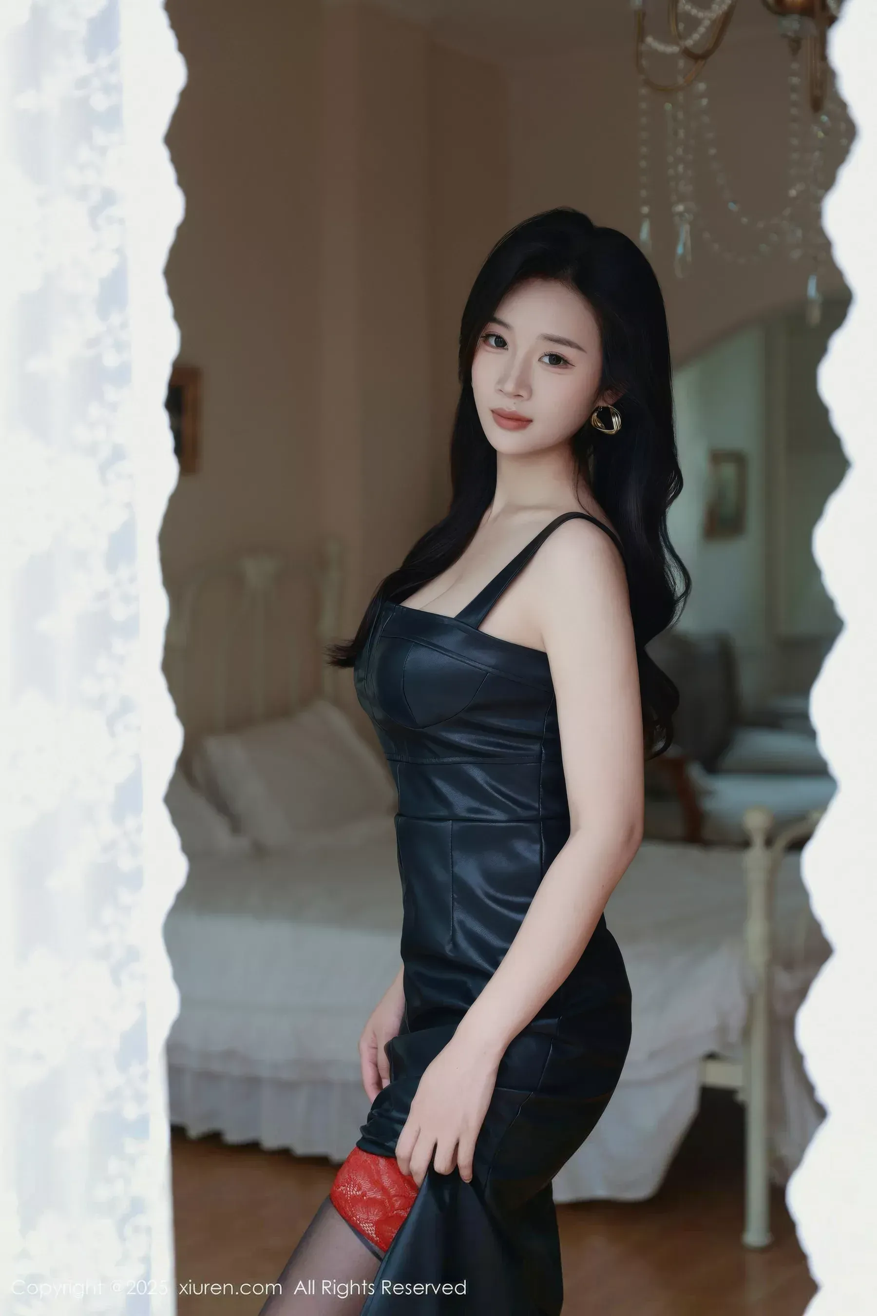 [XiuRen秀人网]第10885期南乔写真 - image 23