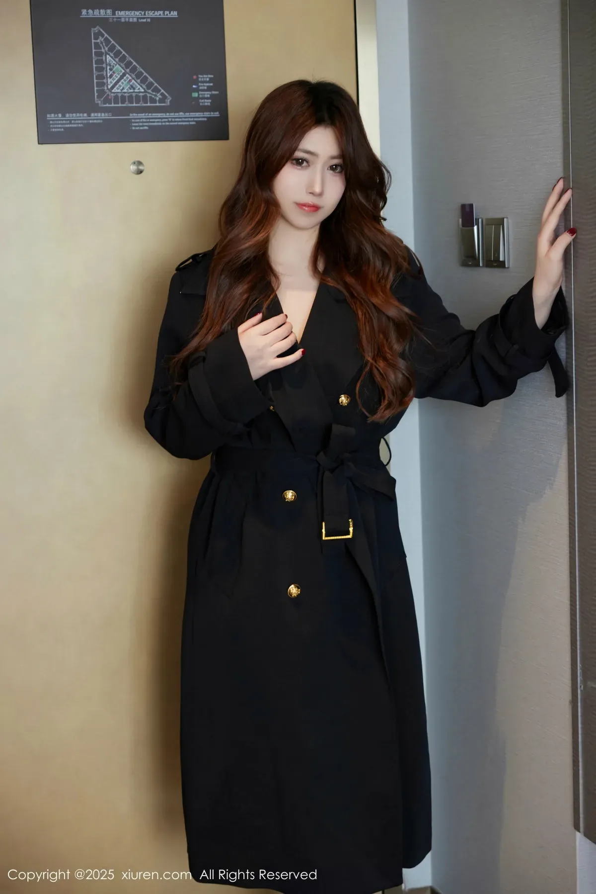 [XiuRen秀人网]第9913期蛋蛋宝写真 - image 56
