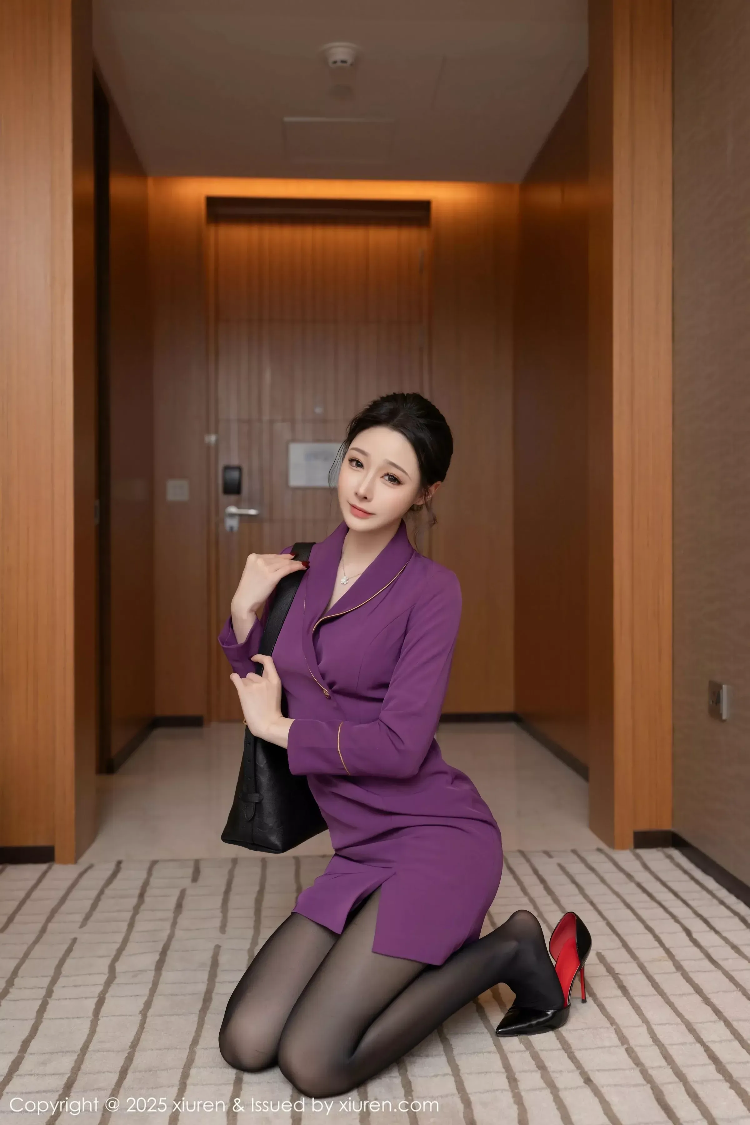 [XiuRen秀人网]第10290期小逗逗写真 - image 6
