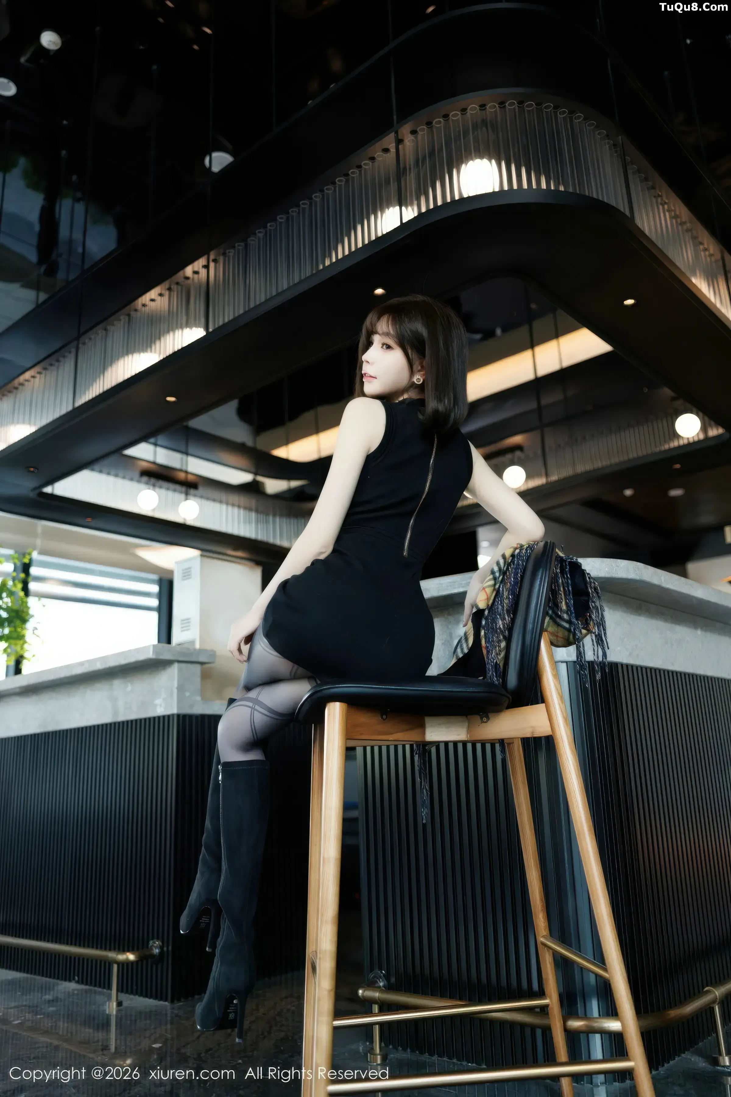 [XiuRen秀人网]第11252期莉芝荔枝写真 - image 6