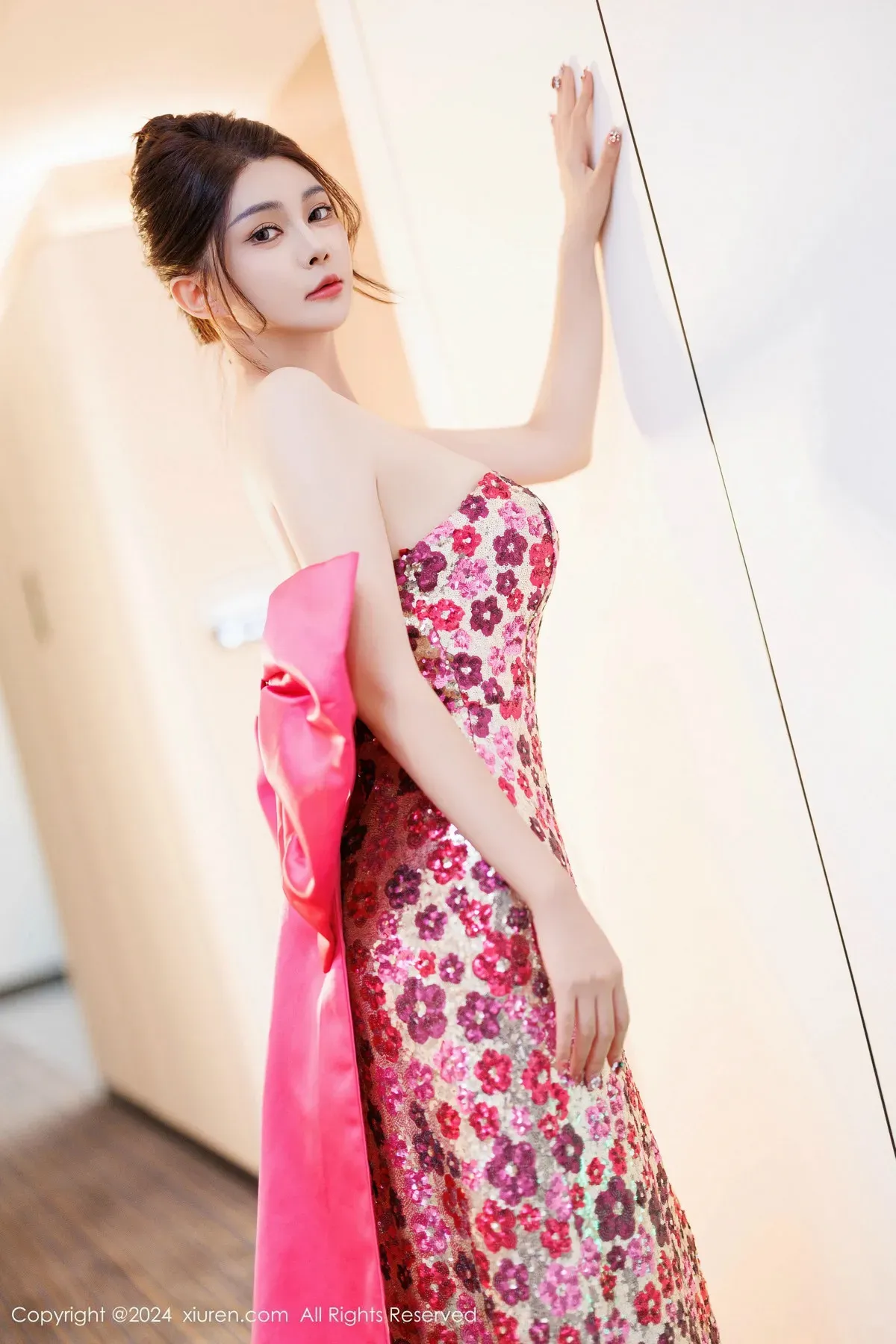[XiuRen秀人网]第9688期凯竹写真 - image 37