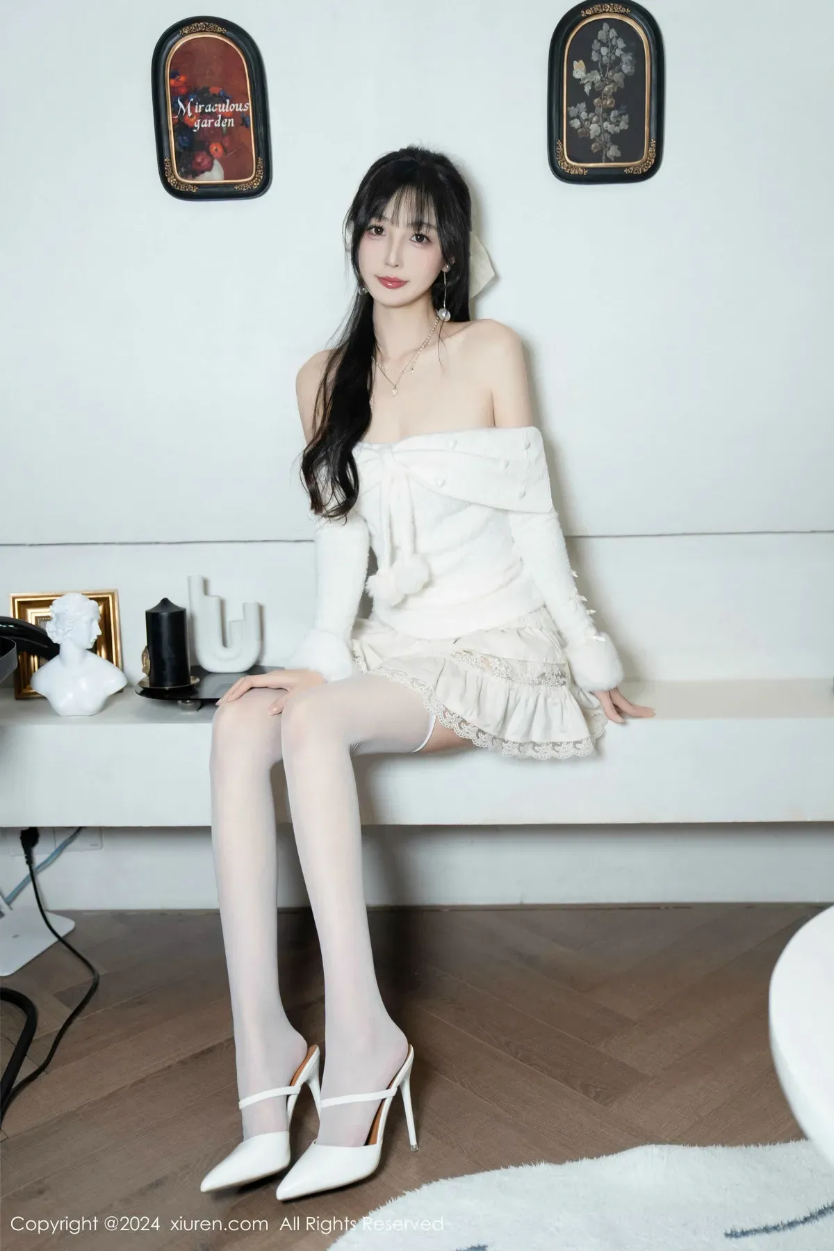 [XiuRen秀人网]第9658期林星阑写真 - image 56
