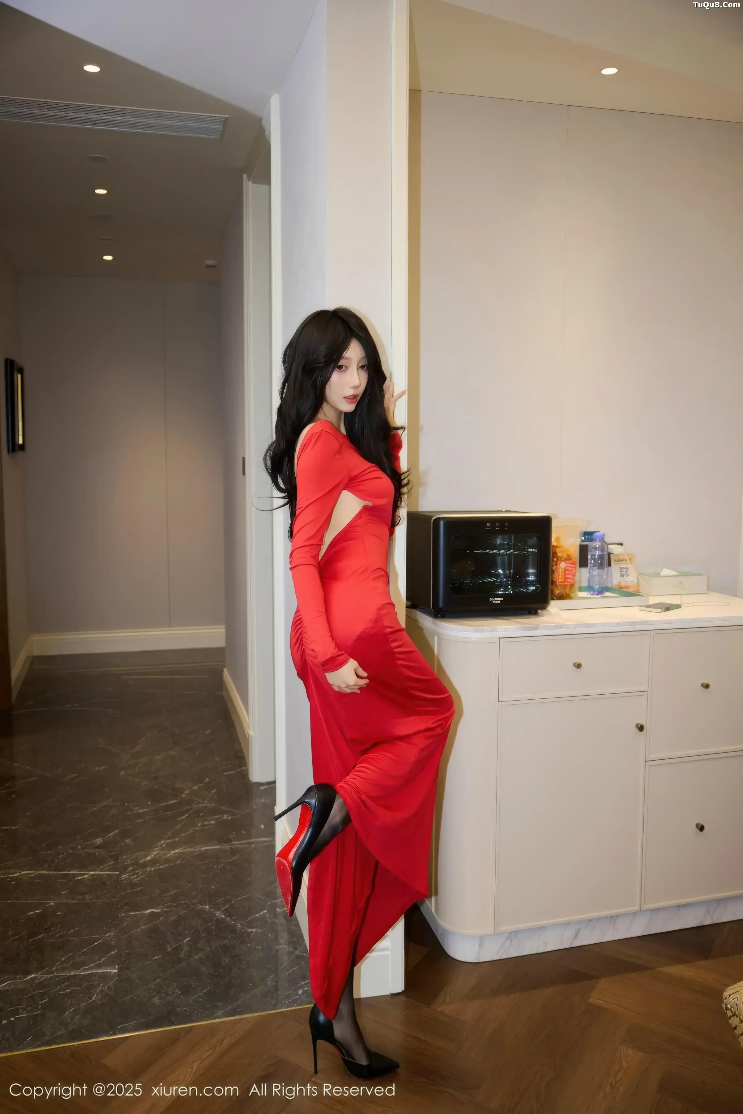 [XiuRen秀人网]第11169期玥儿玥写真 - image 14