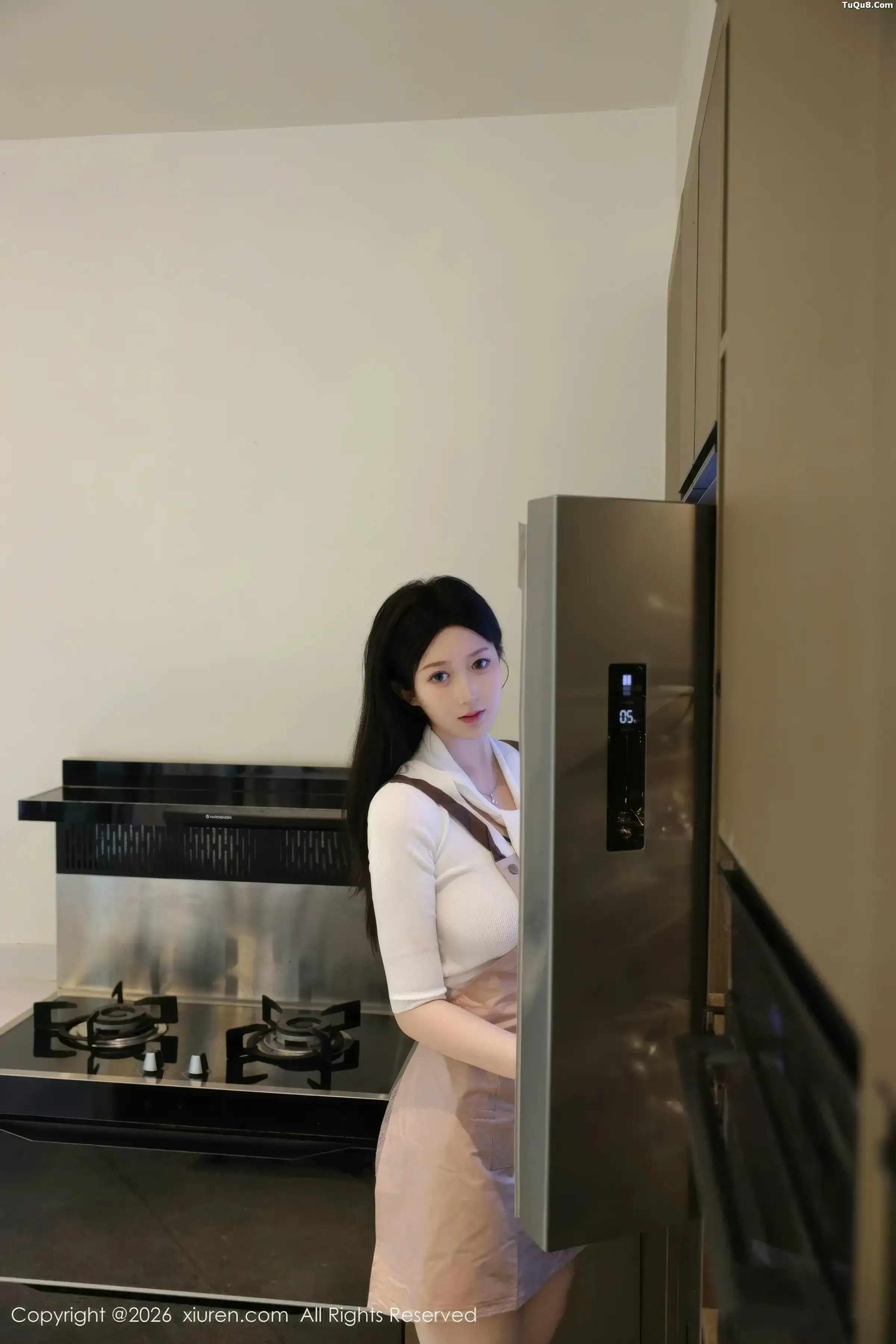 [XiuRen秀人网]第11207期奶思兔写真 - image 56