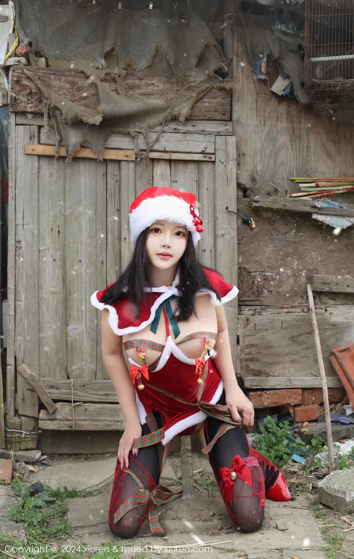 [XiuRen秀人网]第9630期小薯条写真 - image 68