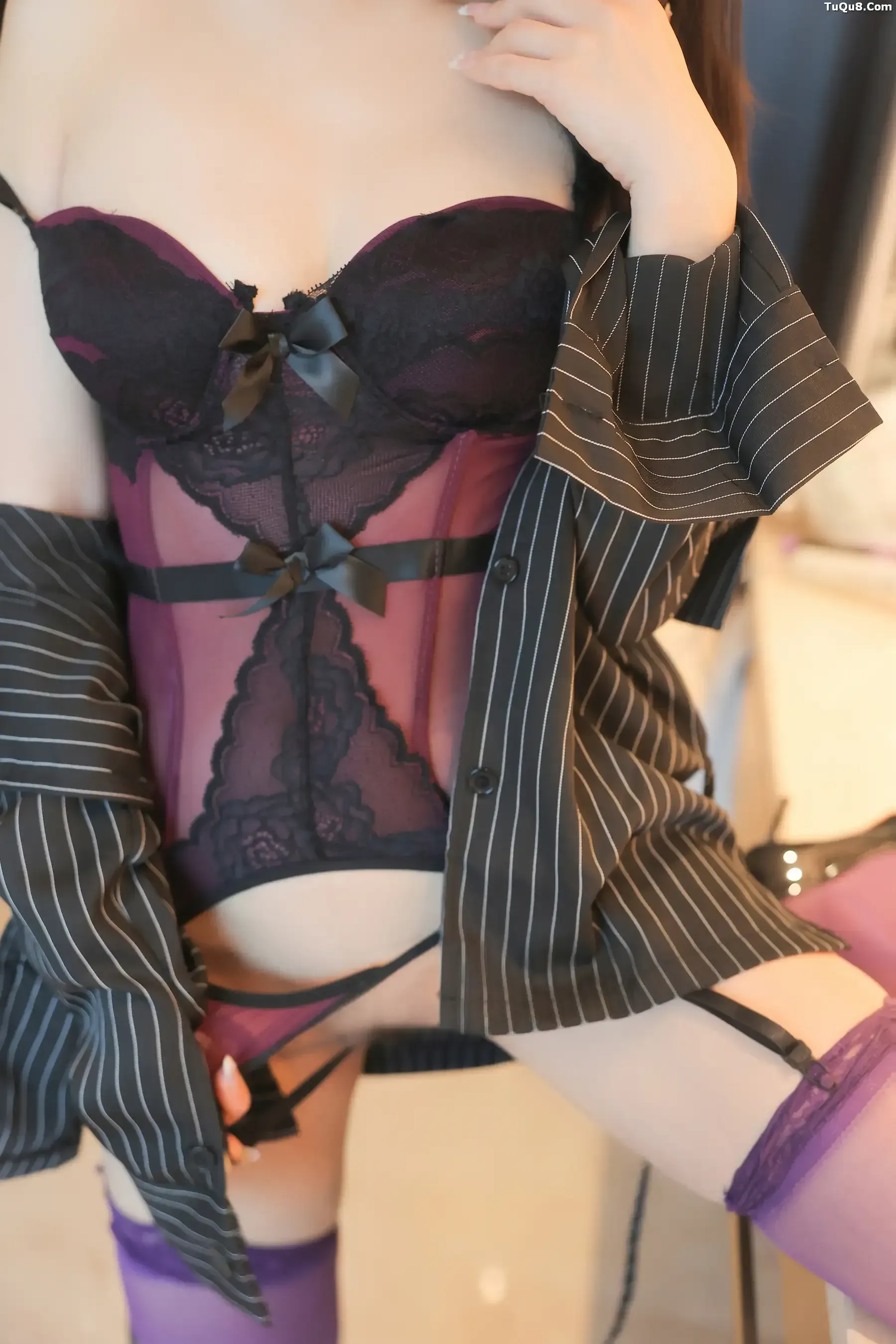 [XiuRen秀人网]第B102期Candy糖糖写真 - image 38