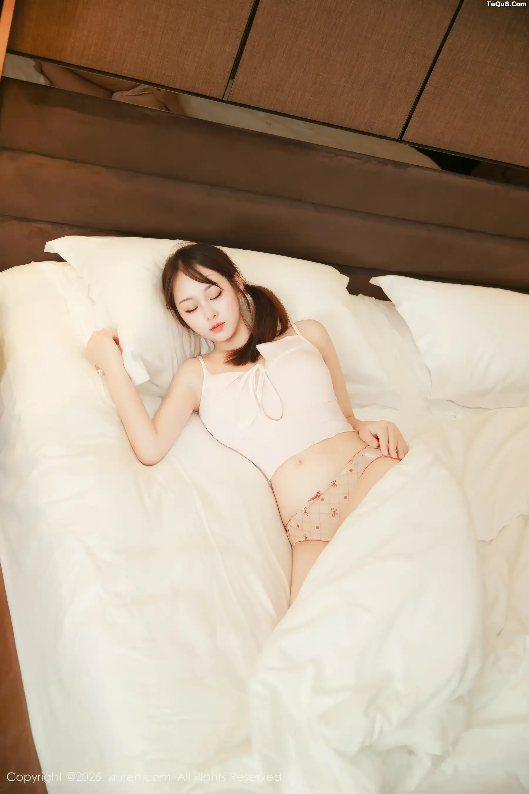 [XiuRen秀人网]第10985期炎恬写真 - image 38