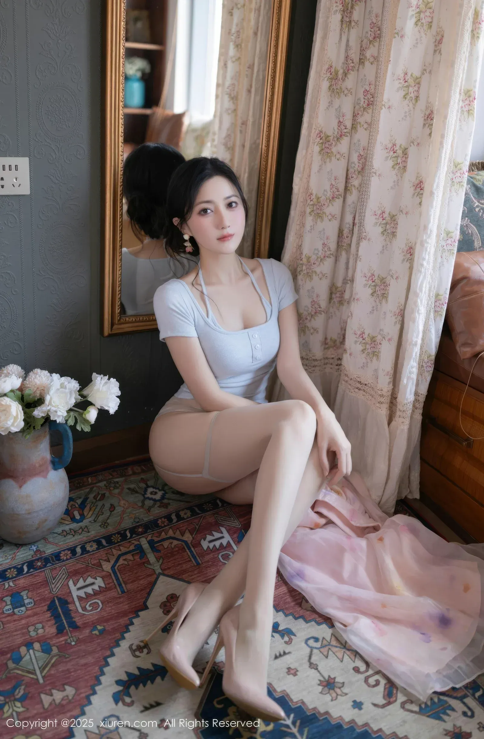 [XiuRen秀人网]第10656期鱼子酱写真 - image 16