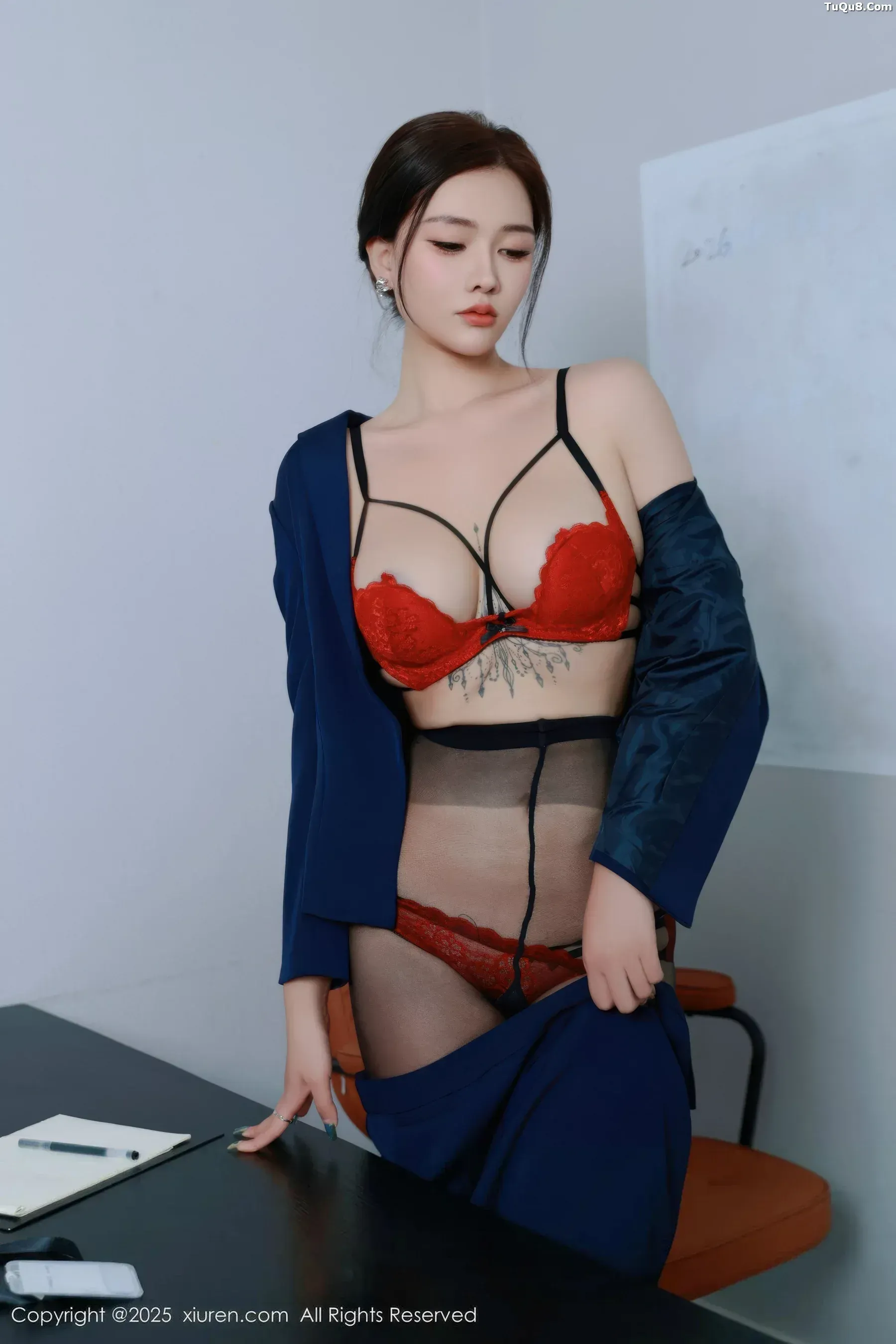 [XiuRen秀人网]第10751期娜比写真 - image 29