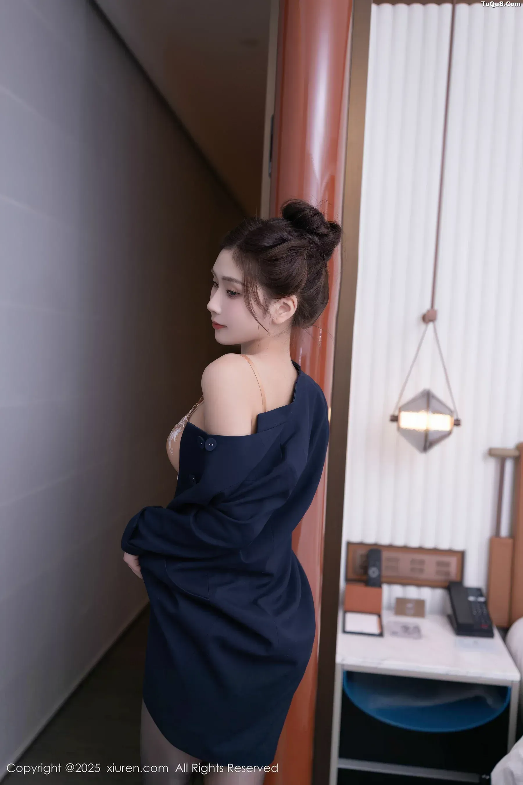 [XiuRen秀人网]第10982期刘婷婷写真 - image 37