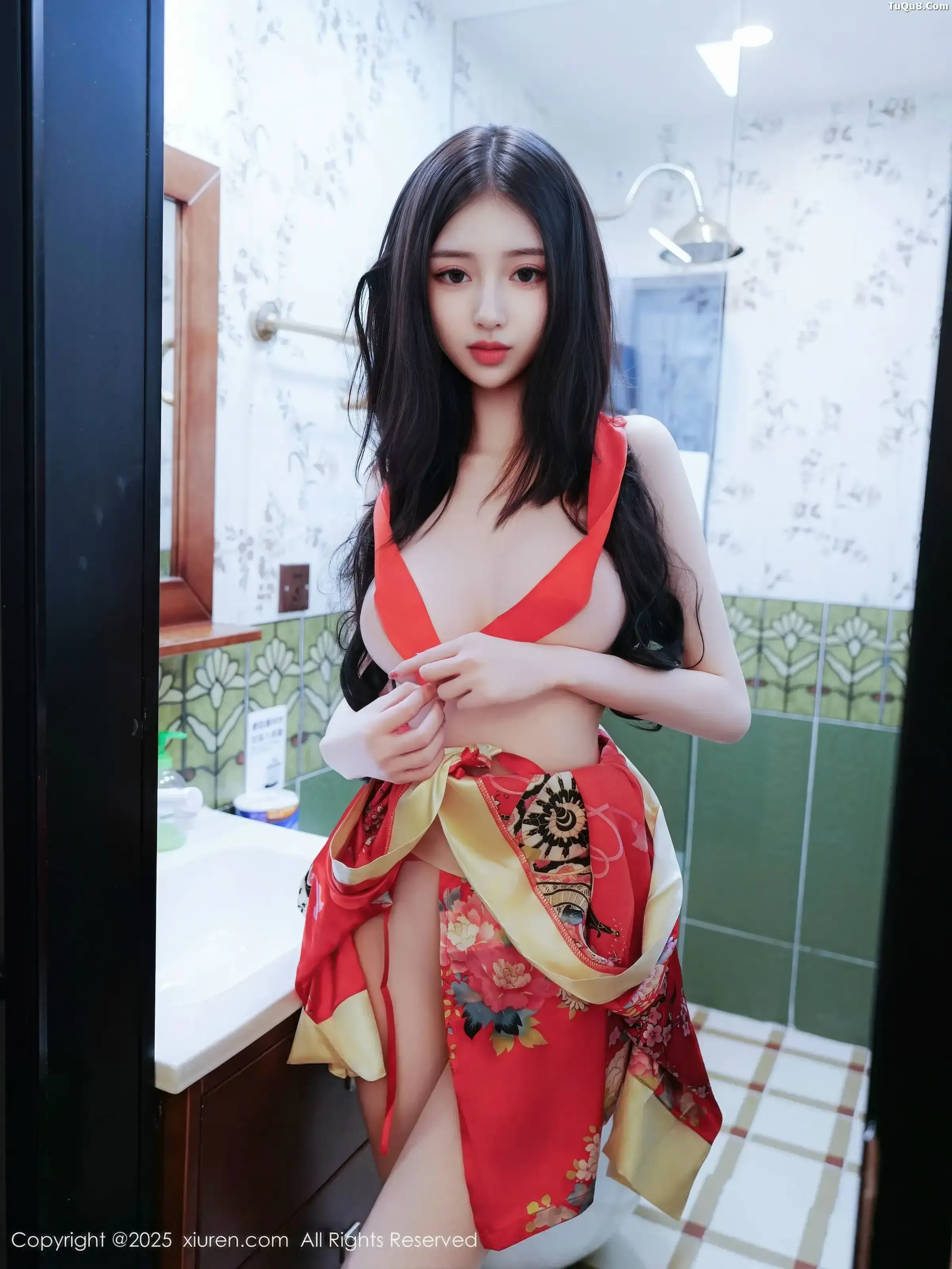 [XiuRen秀人网]第11155期白小蝶写真 - image 46