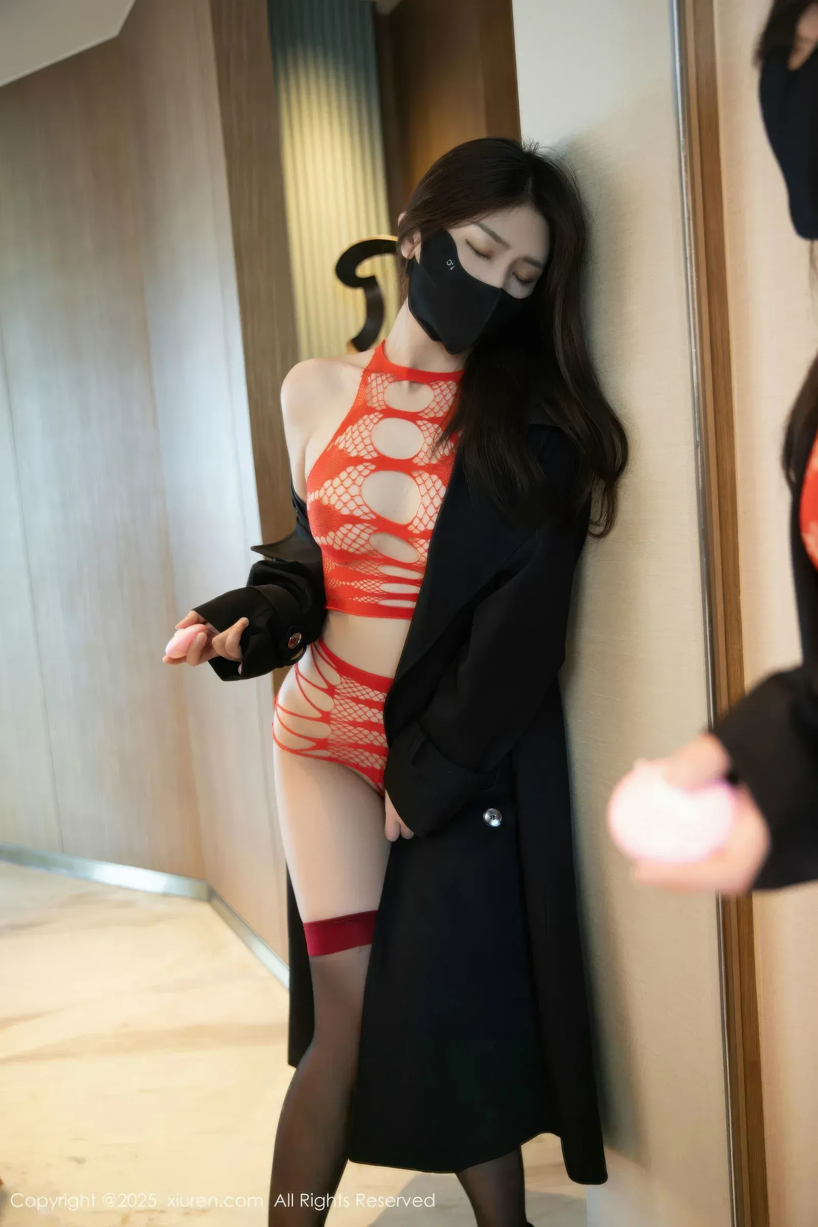 [XiuRen秀人网]第10652期刘婷婷写真 - image 2