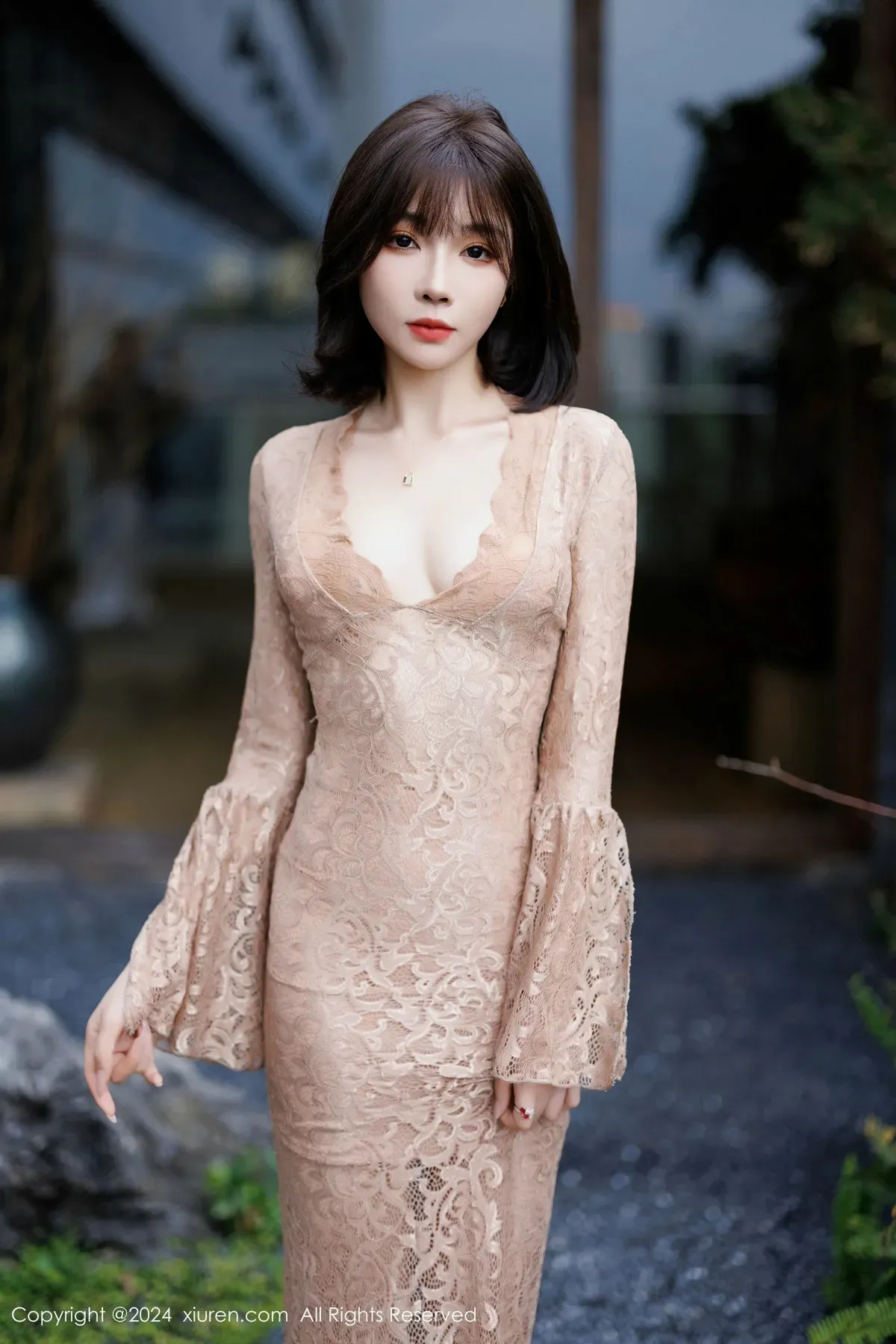 [XiuRen秀人网]第9412期徐莉芝写真
