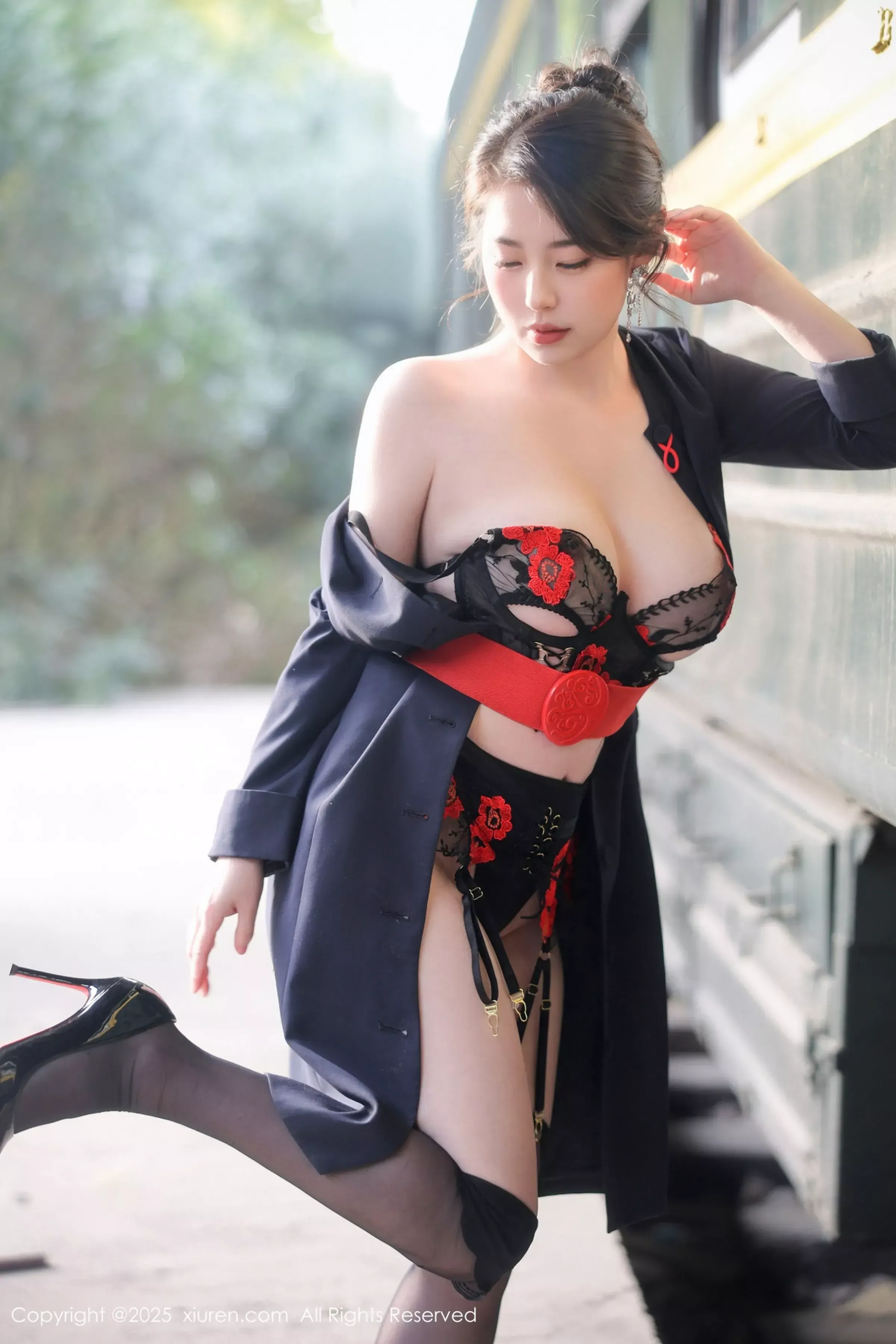 [XiuRen秀人网]第10155期白茹雪写真 - image 62