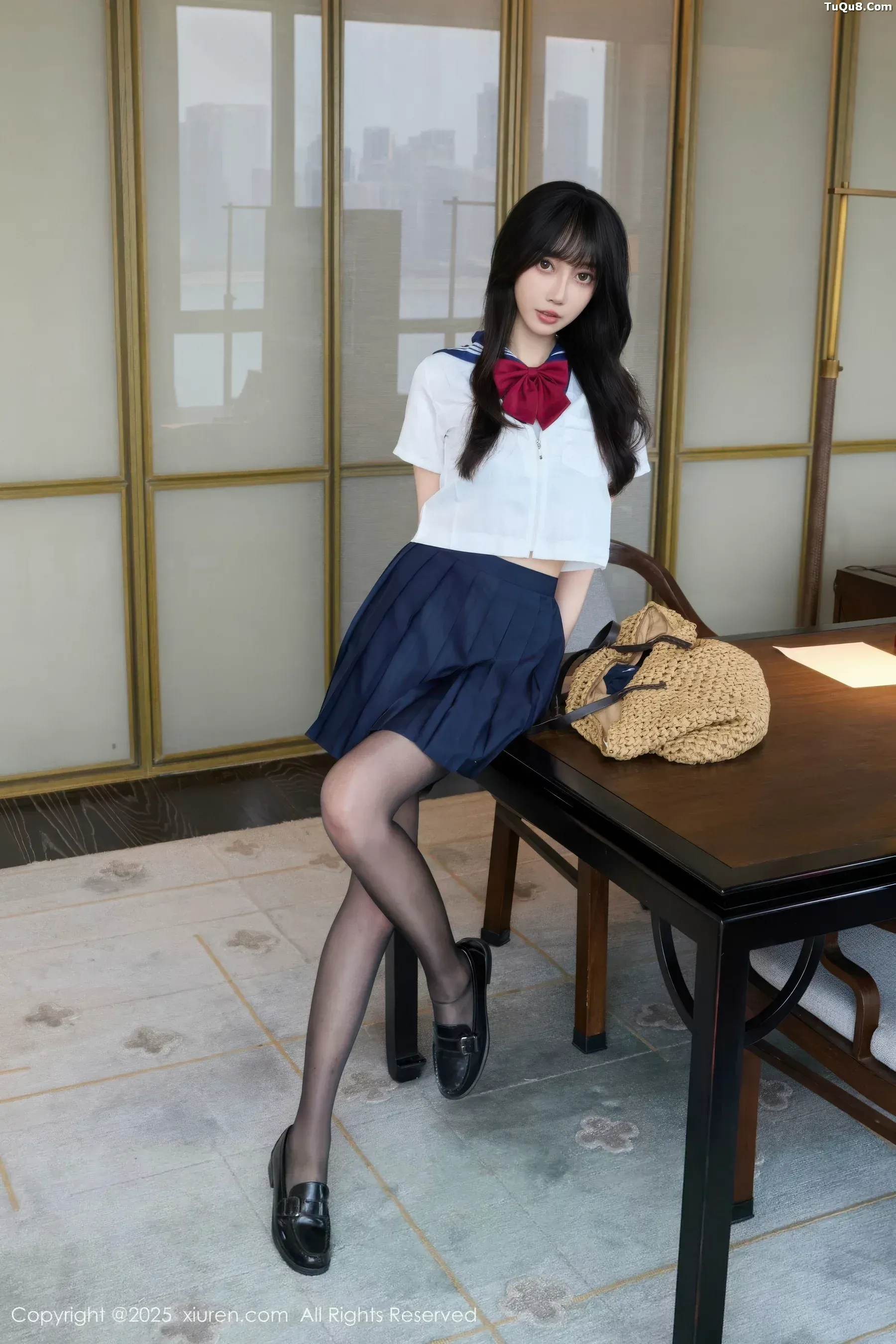 [XiuRen秀人网]第10766期玥儿玥写真 - image 45