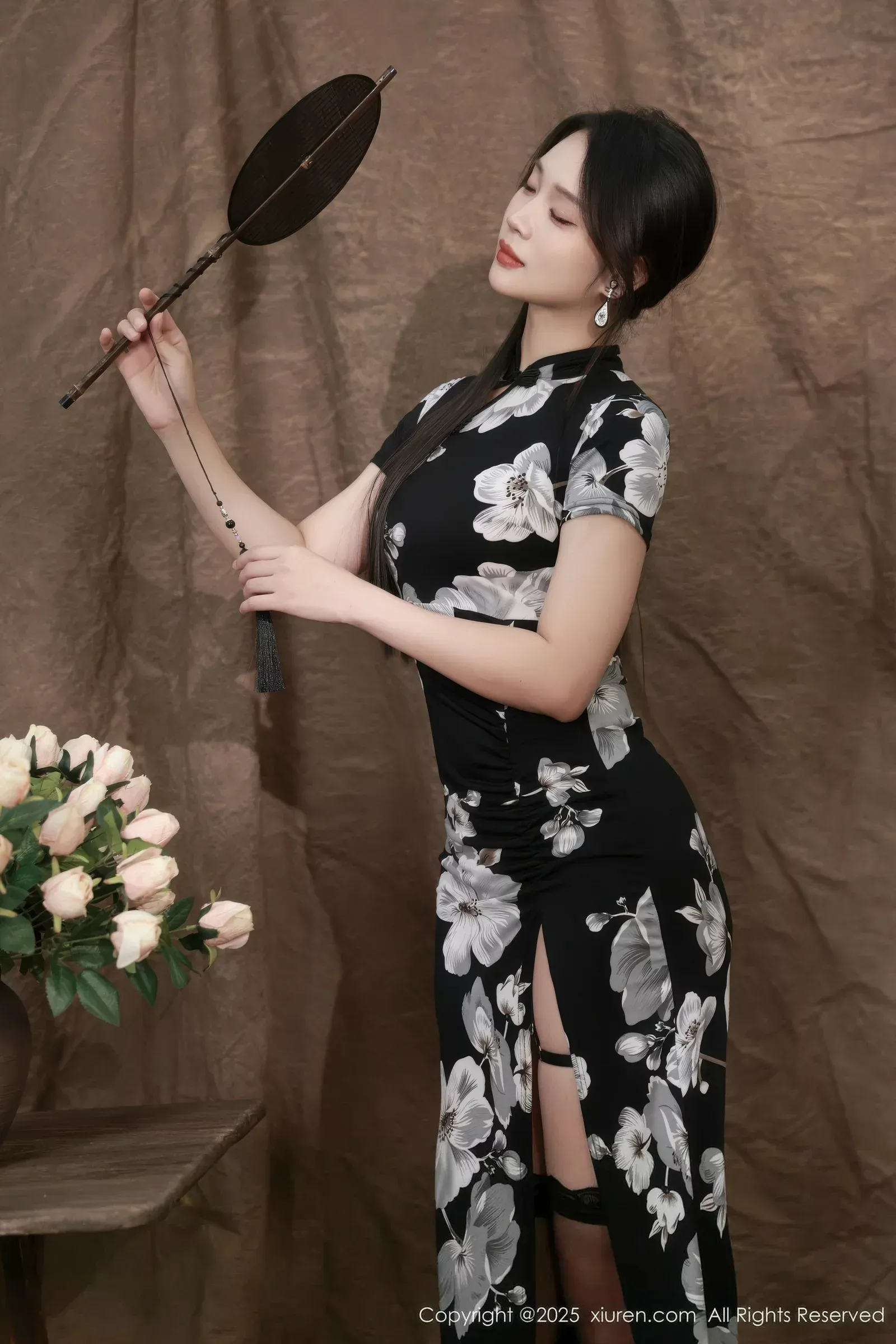 [XiuRen秀人网]第10655期南乔写真 - image 34