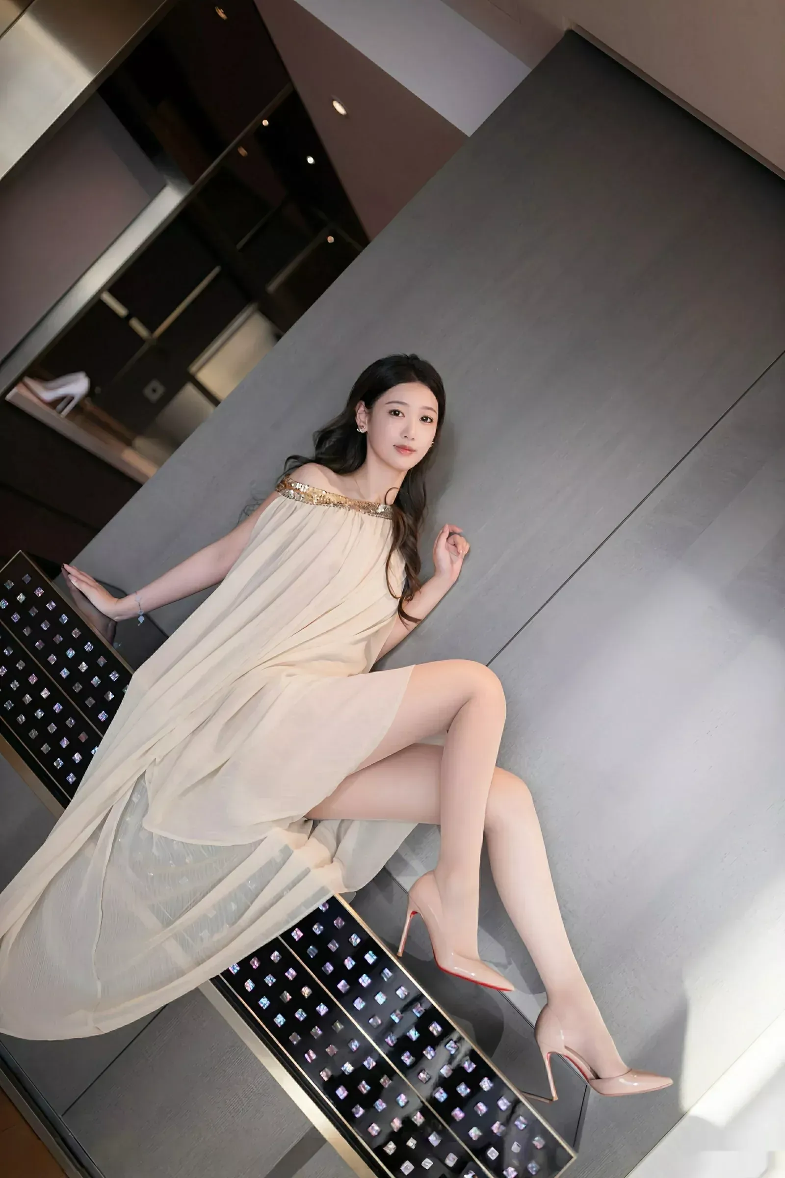 [XiuRen秀人网]第10619期唐安琪写真 - image 21