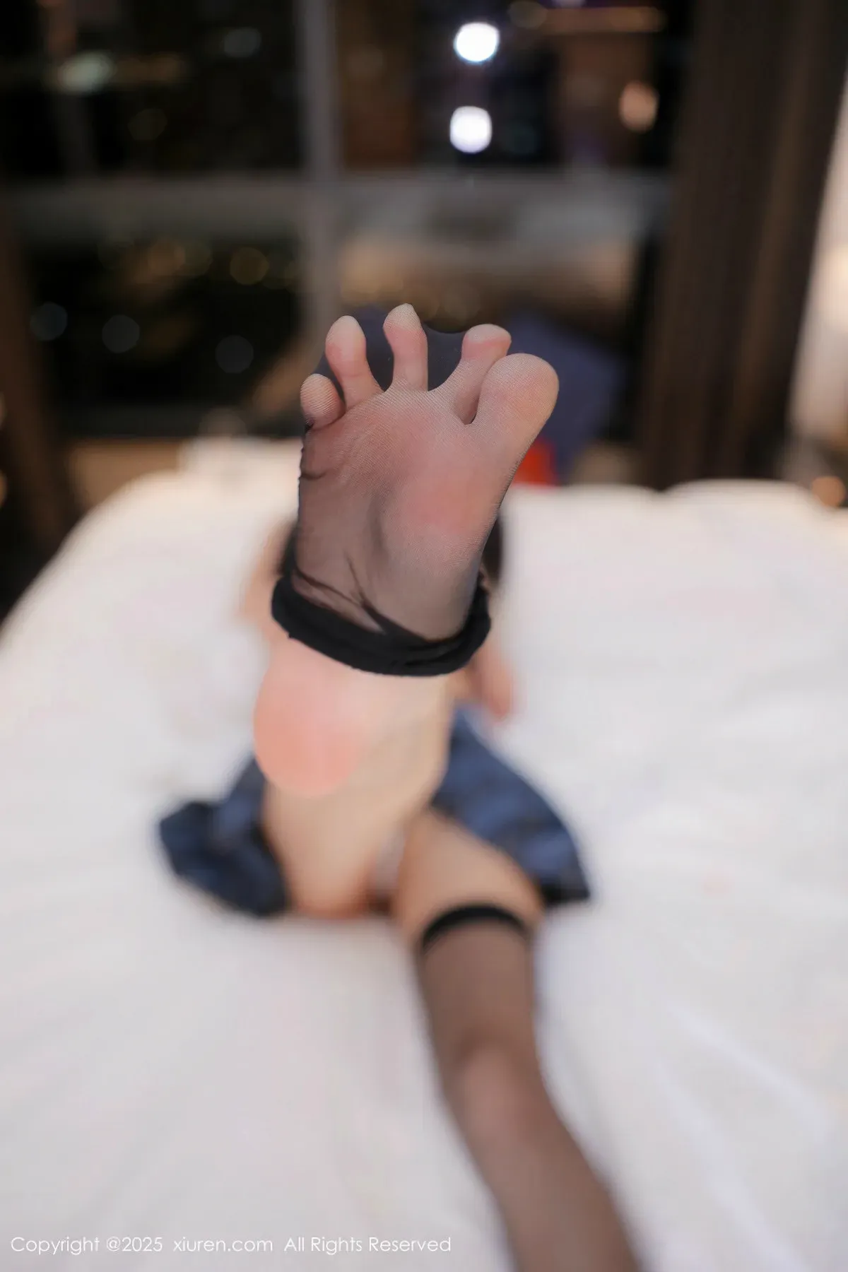 [XiuRen秀人网]第9853期余安安写真 - image 62