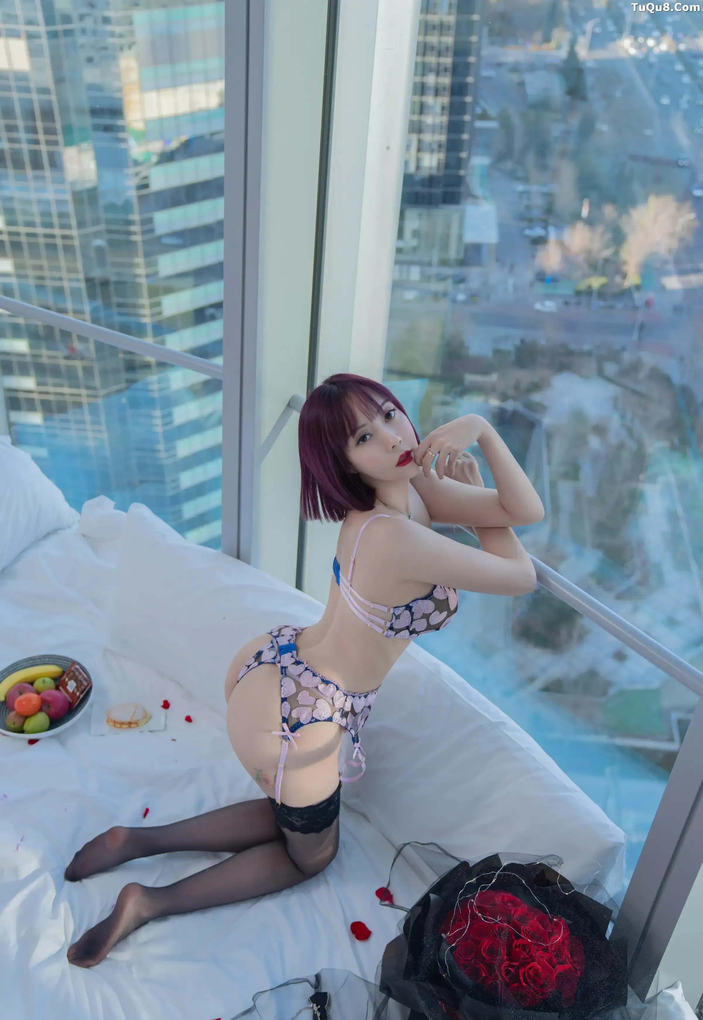 [XiuRen秀人网]第B032期果儿写真 - image 8